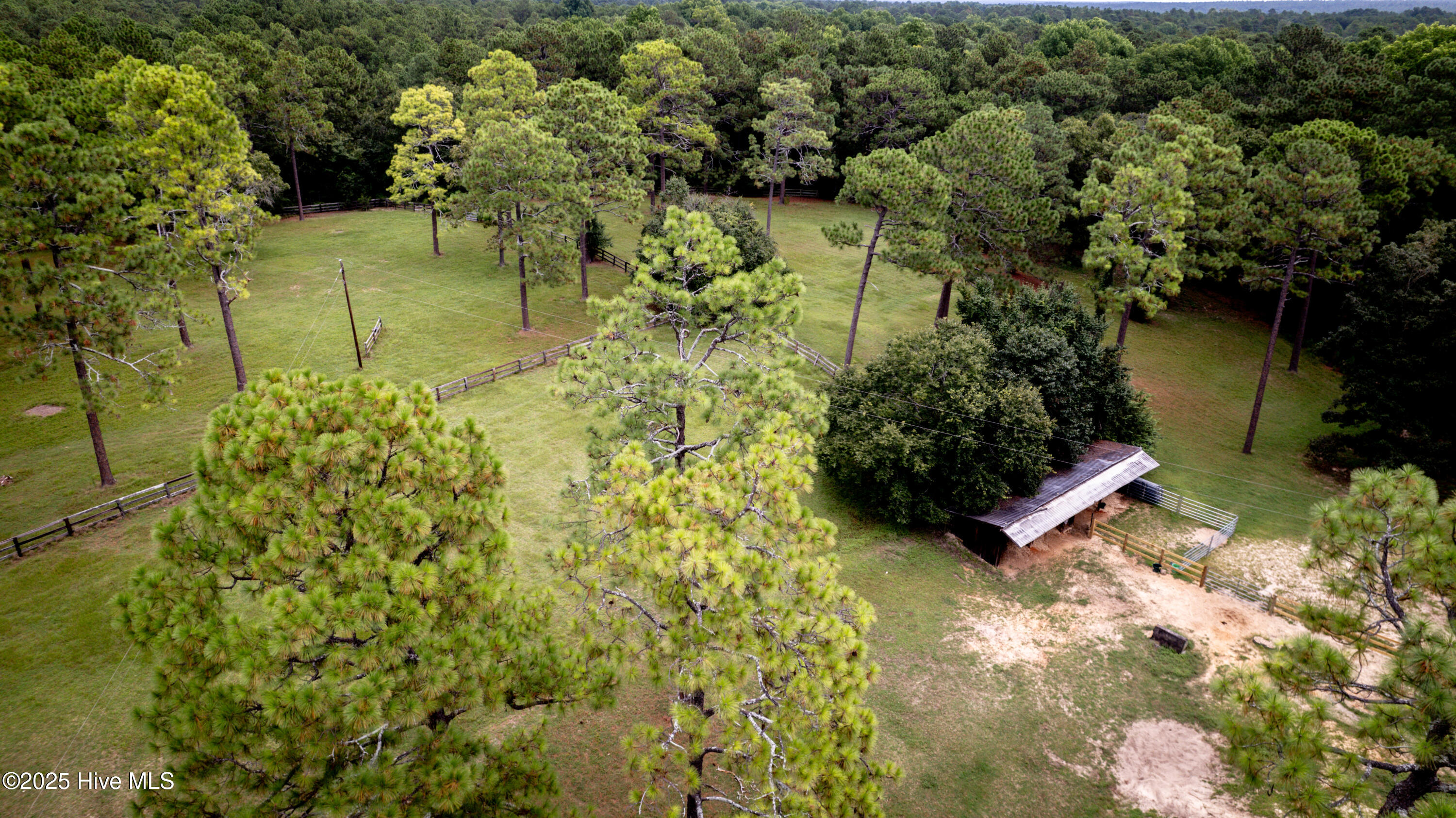 292 Bump A Long Lane, Southern Pines, NC, 28387