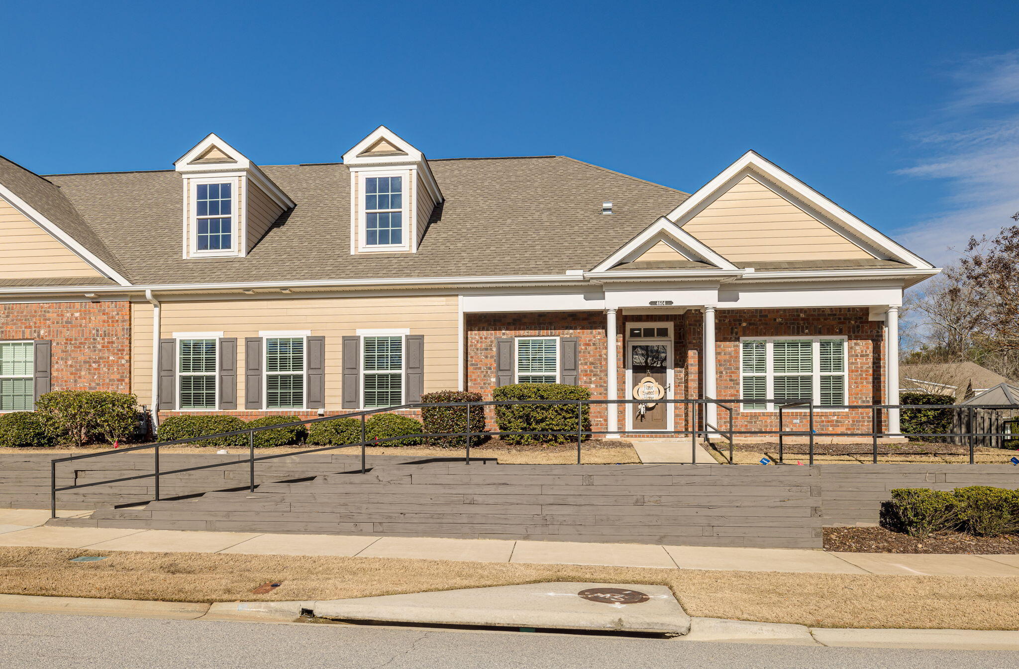 4604 Amberley Drive, Evans, GA 30809 Listing Photo  1