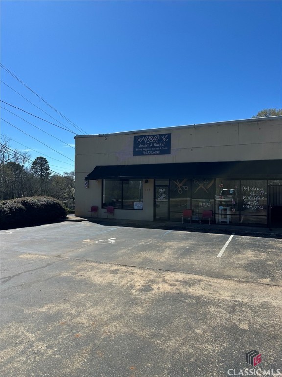211 Homer Road, Commerce, GA, 30529