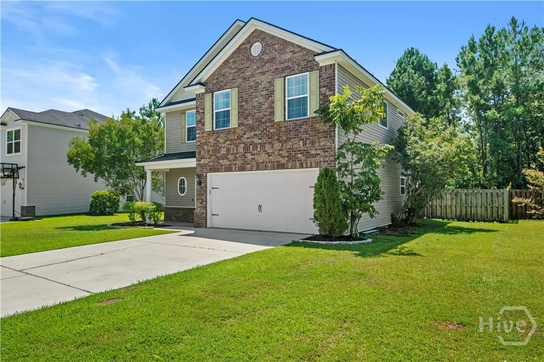 4th image of 203 Cypress Creek Ln, Guyton, GA 31312 | MLS# SA362658