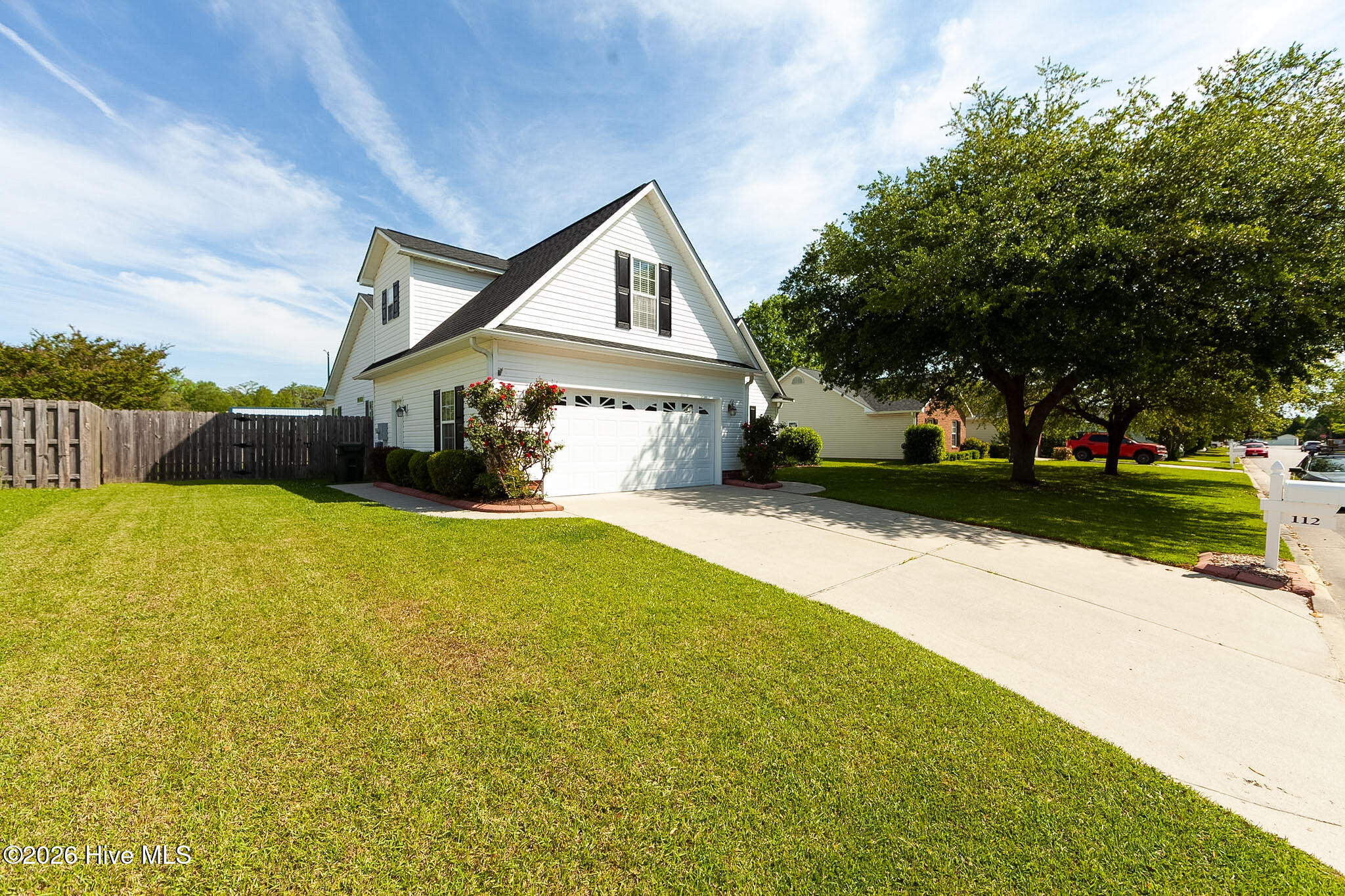 112 Conner Grant Road,New Bern