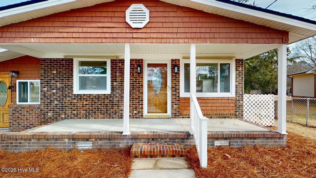 Homes for sale in Dudley, NC | 128 Moore Allen St, Dudley, NC 28333 | MLS# 100556542