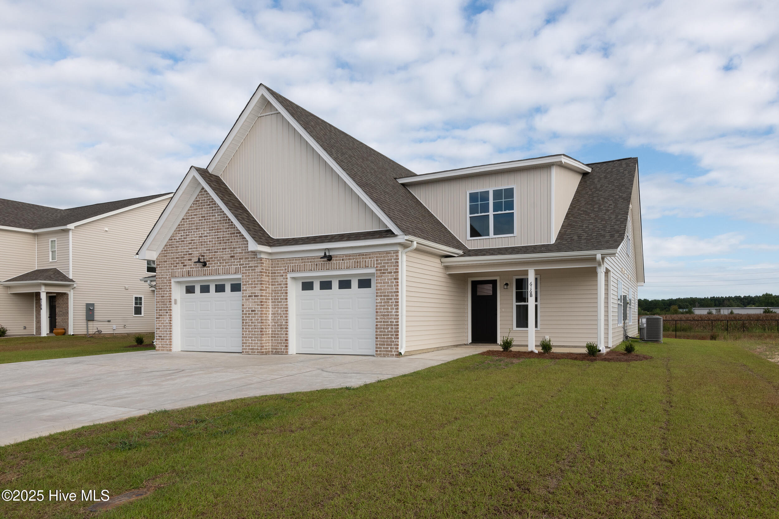 Homes for sale in Greenville, NC | 616 Abigail Taylor Dr #B, Greenville, NC 27834 | MLS# 100531077