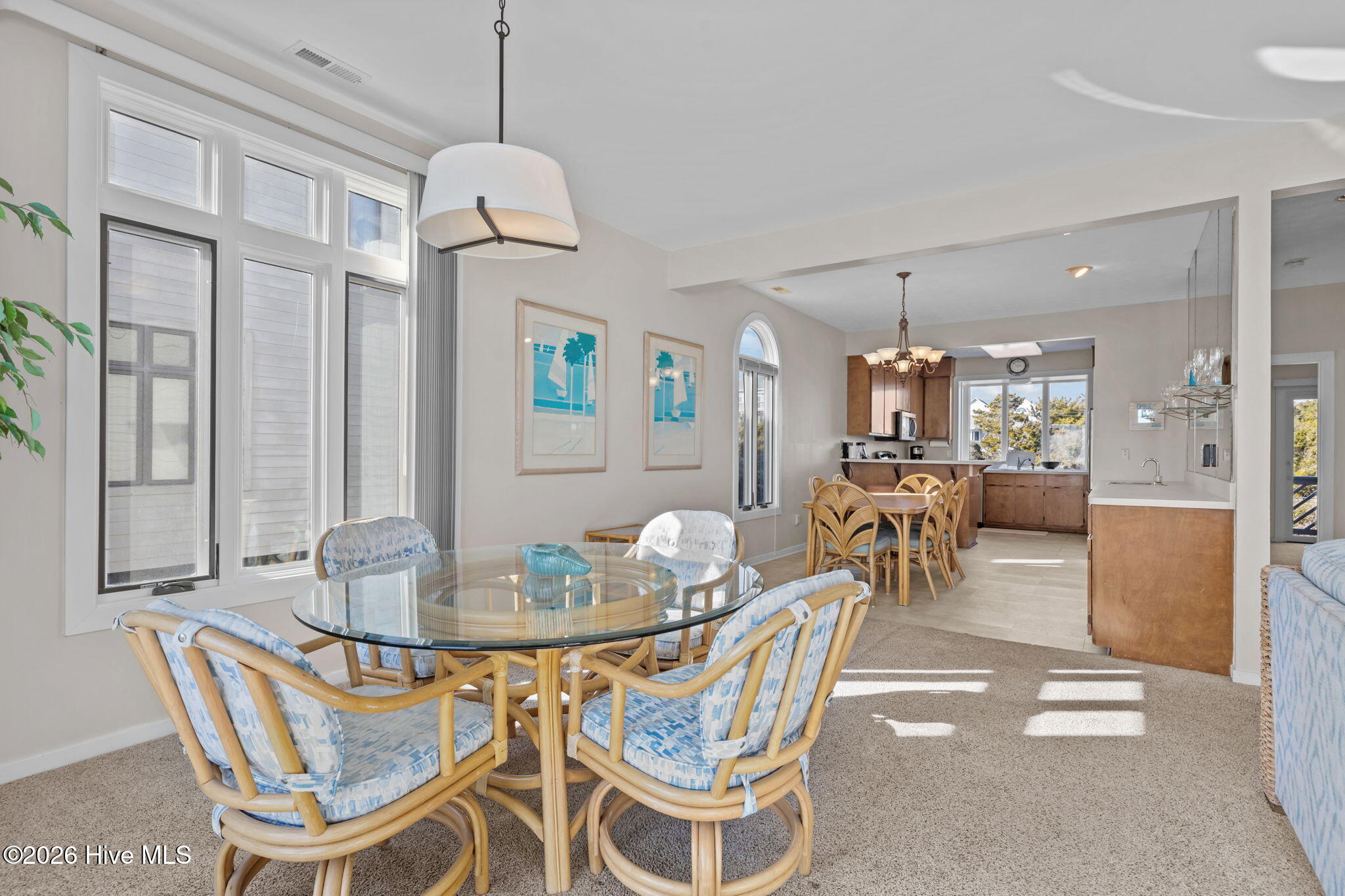 5207 Ocean Drive B,Emerald Isle