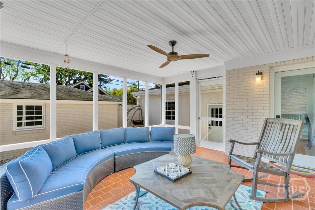 601 Washington Avenue, Savannah, GA 31405 Listing Photo  38