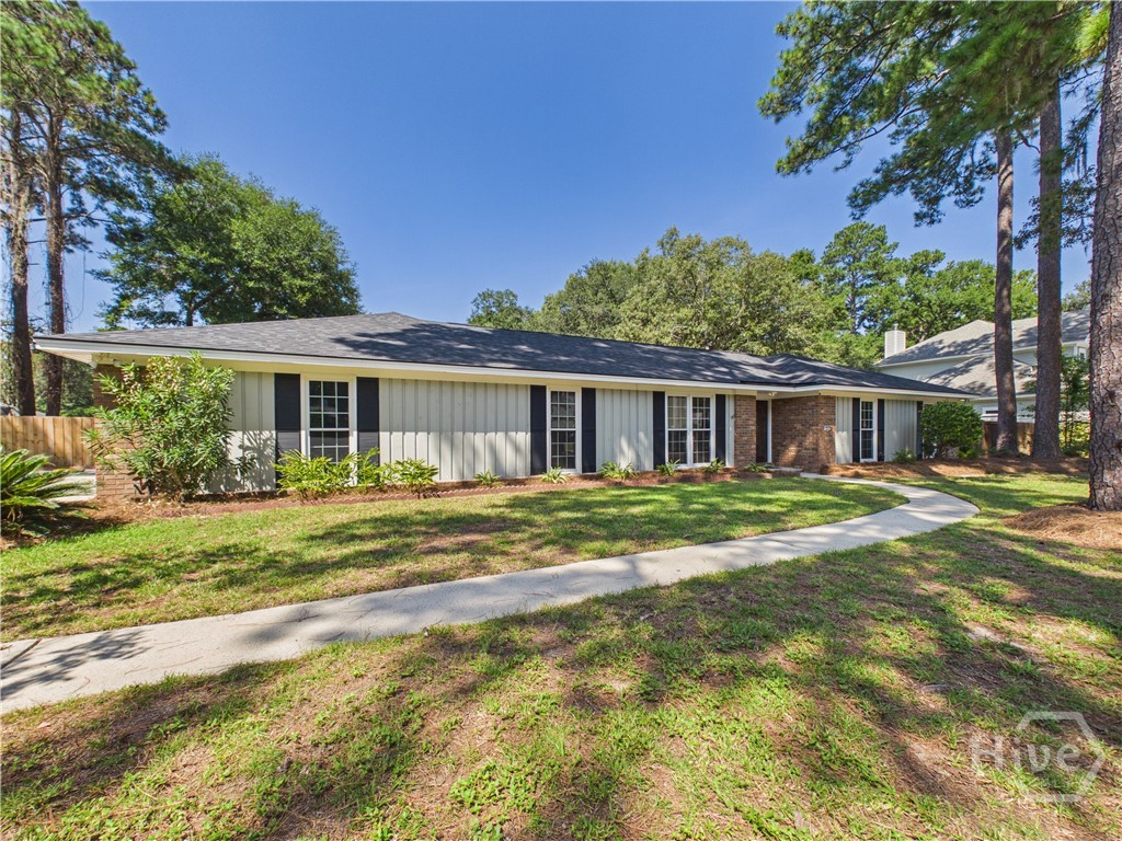 1st image of 211 Christie Rd, Savannah, GA 31410 | MLS# SA363061