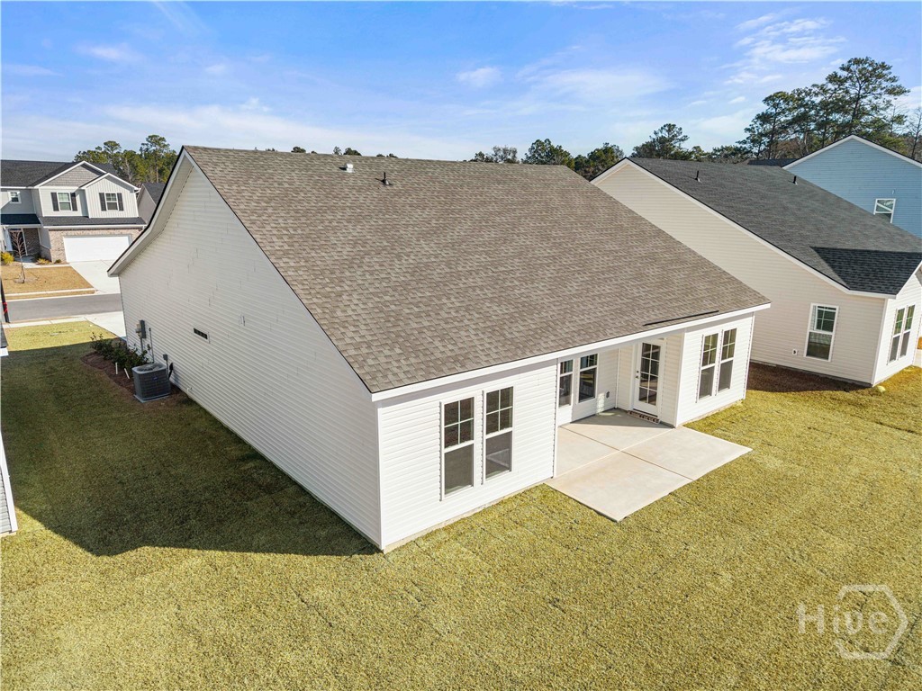 37 Blues Drive, Pooler, GA, 31322