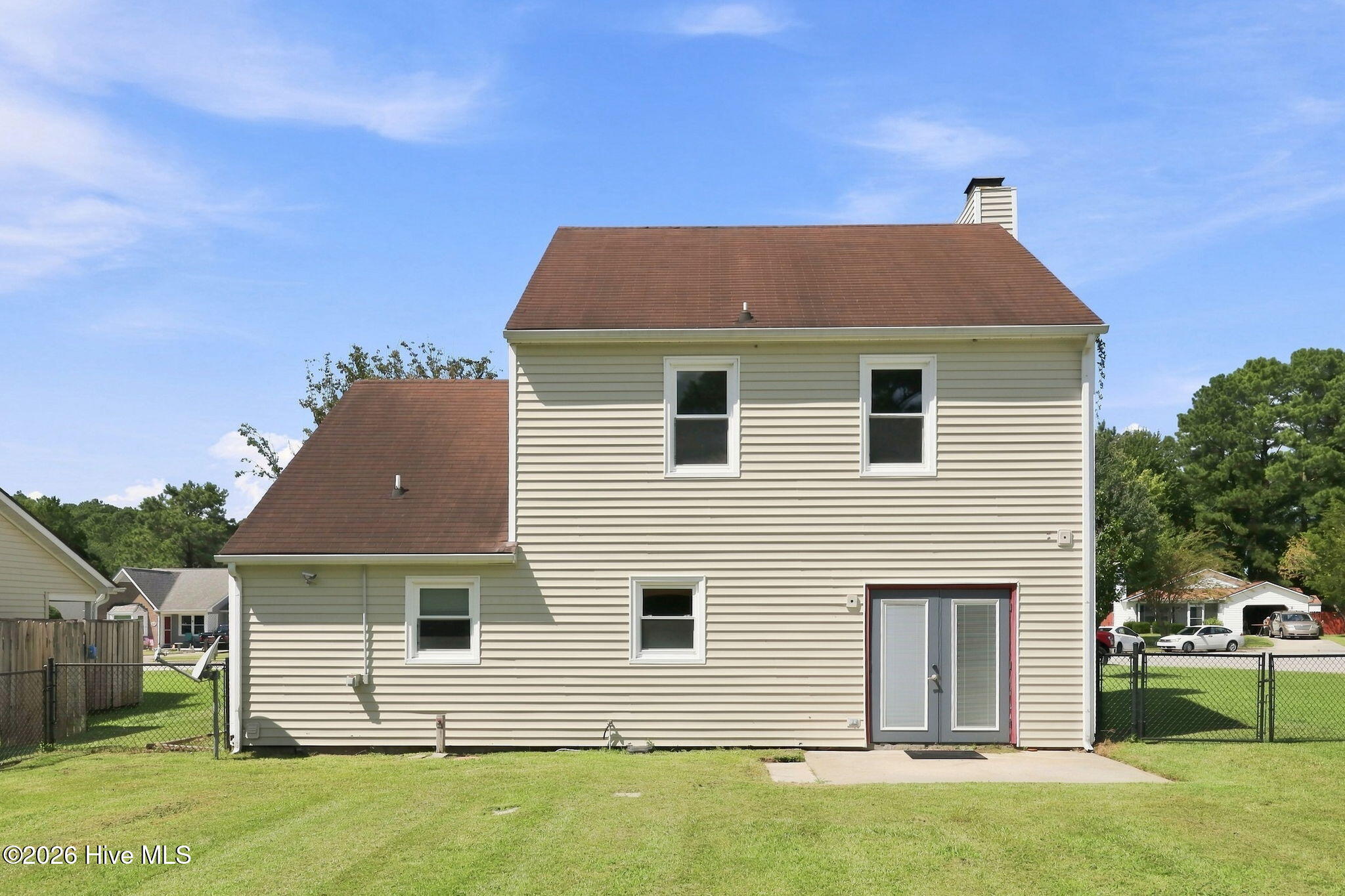 910 Coyote Trail,Havelock