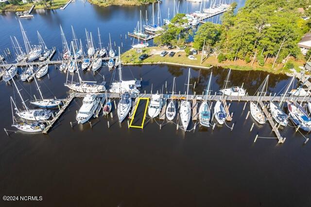 414 Whittaker Point Road UNIT E 5, Oriental, NC, 28571