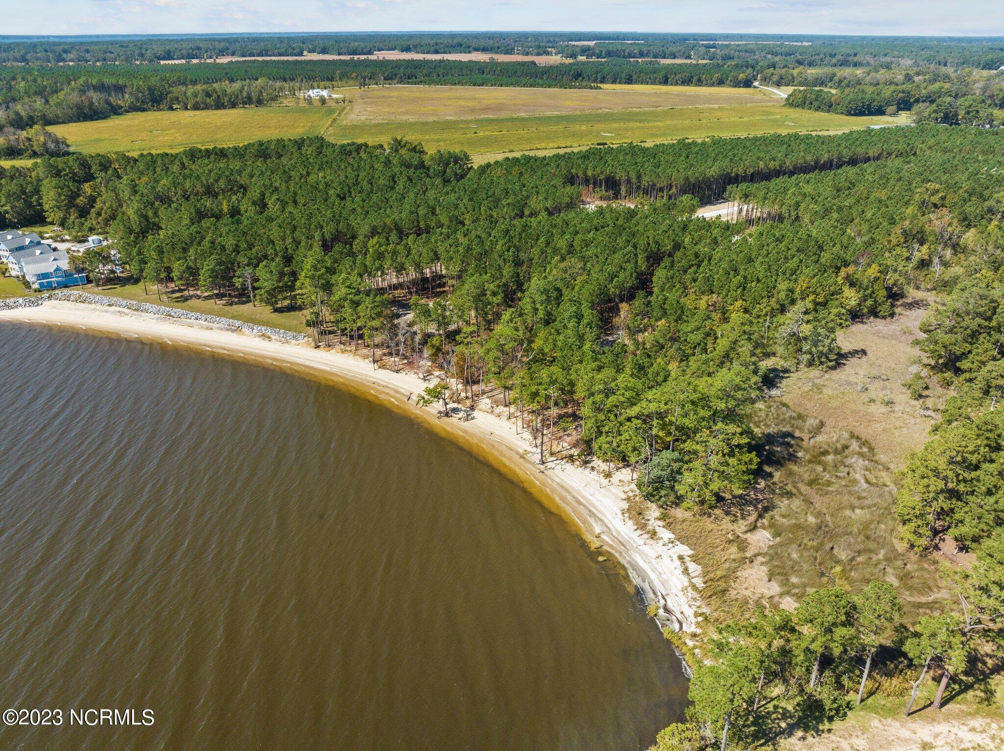 Waterfront, Sandy Bay
