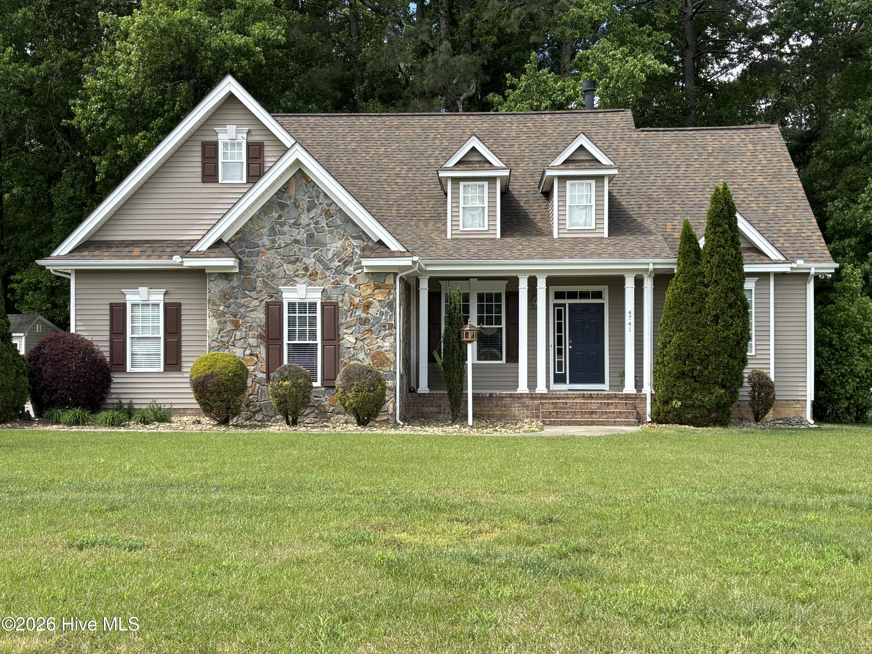 7103 Brigantine Boulevard, Oriental, NC, 28571