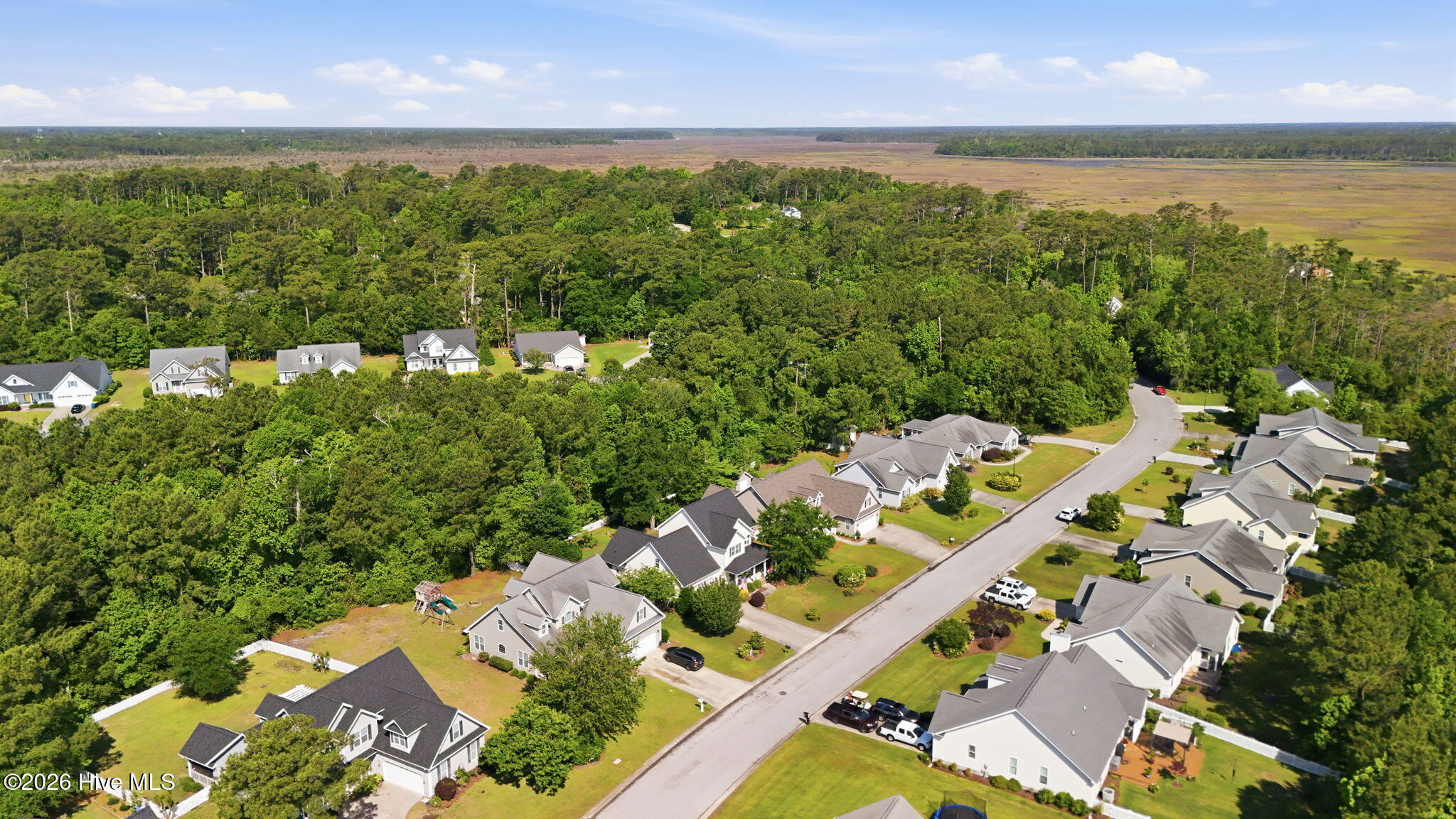 3531 White Drive,Morehead City