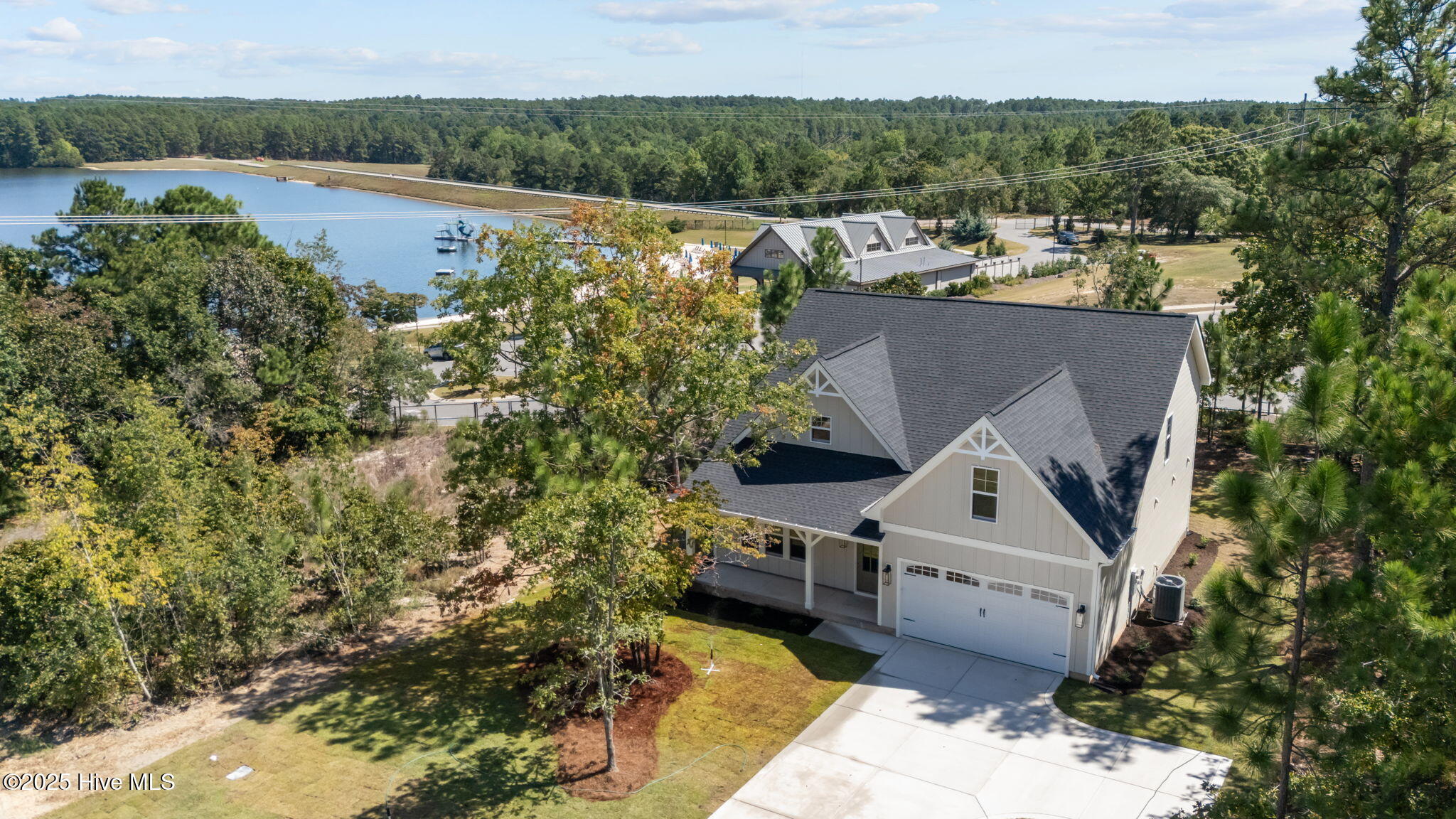 1420 Burning Tree Road