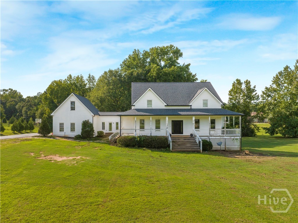 Property at 1846 Savage Road