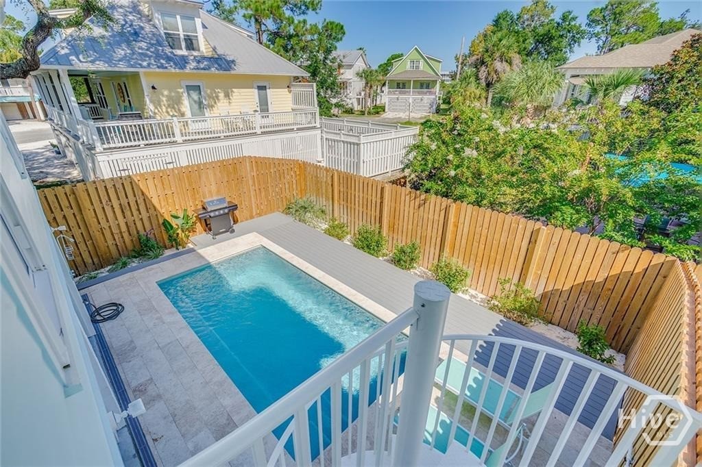 1229 Highway 80 Highway, #A, Tybee Island, GA 31328 Listing Photo  42