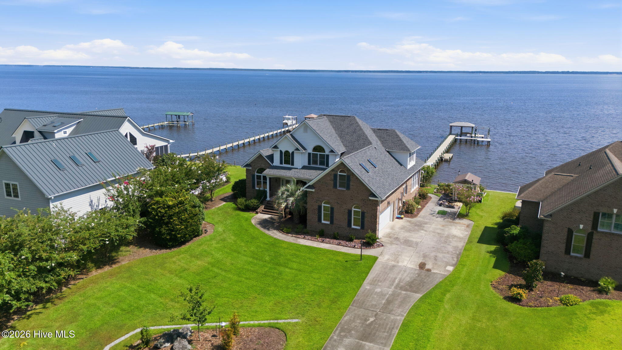 927 Stately Pines Road,New Bern