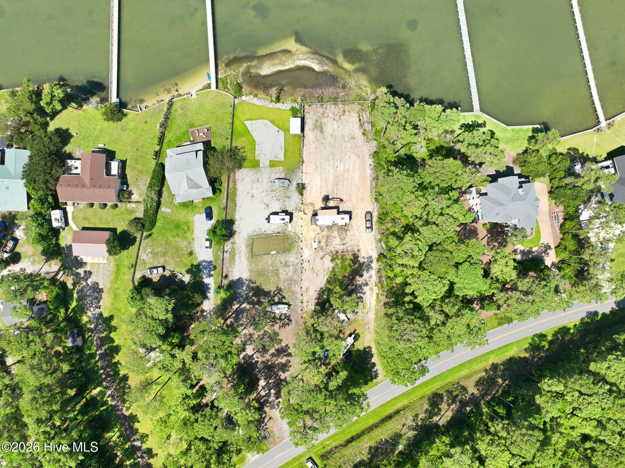 980 3 Crow Hill Road,Beaufort