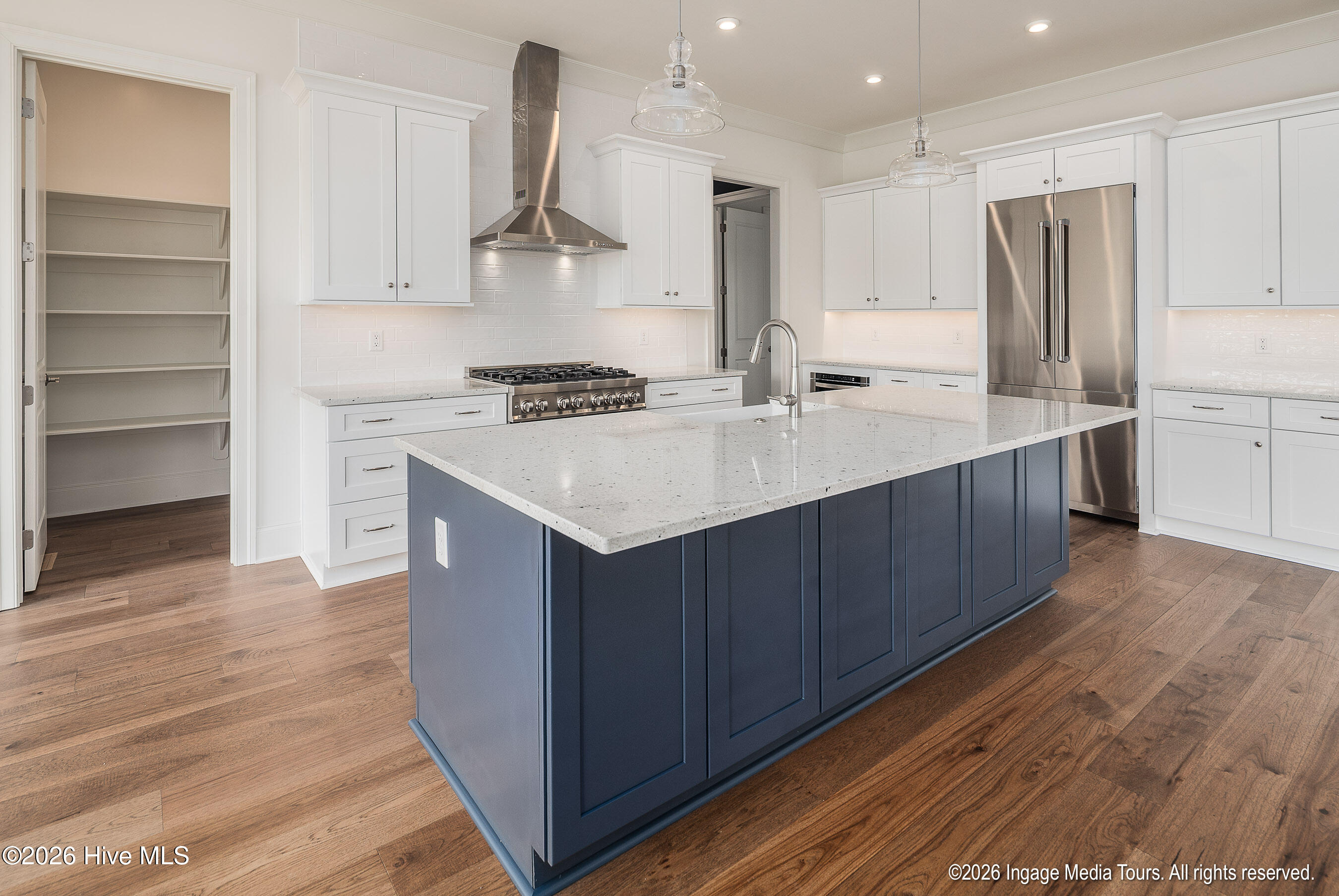 16 Pinewood Cove, Snow Hill, NC, 28580