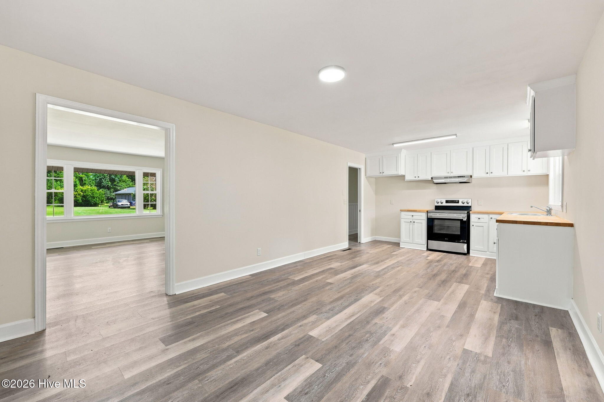 2554 Forest 