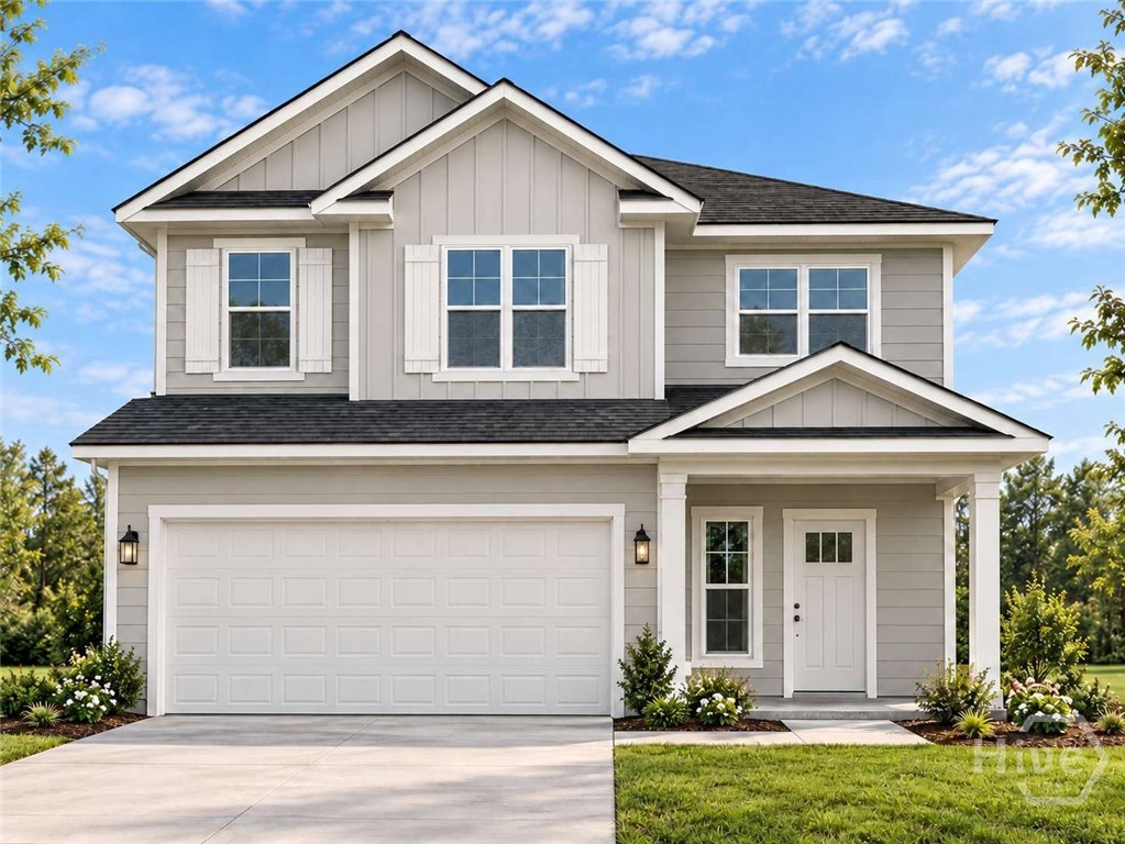 Single family home for sale at 199 Mckay Loop NE, Ludowici, GA 31316 | MLS# SA367240