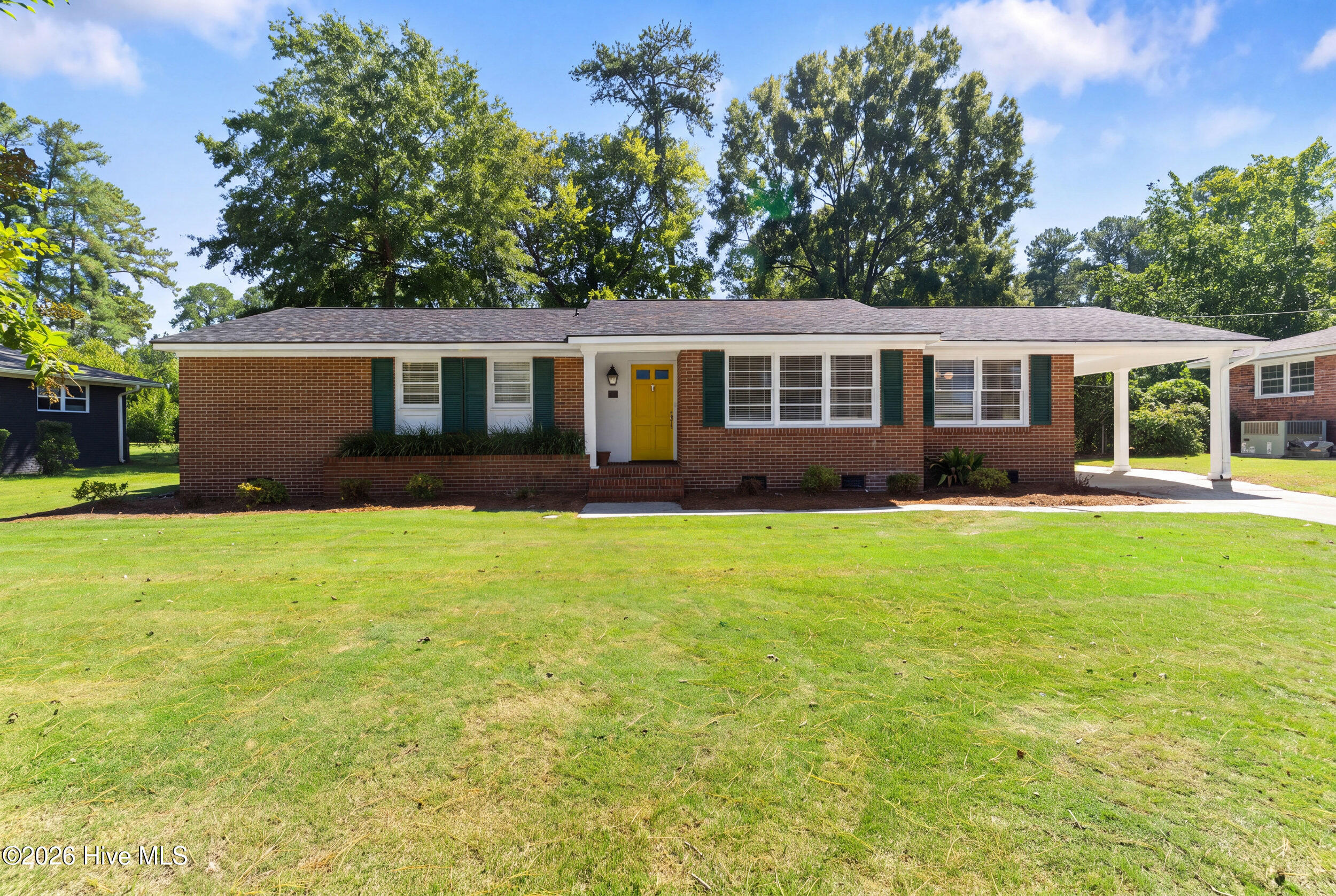 Single family home for sale at 2908 Stratford Dr, Augusta, GA 30909 | MLS# 98251698