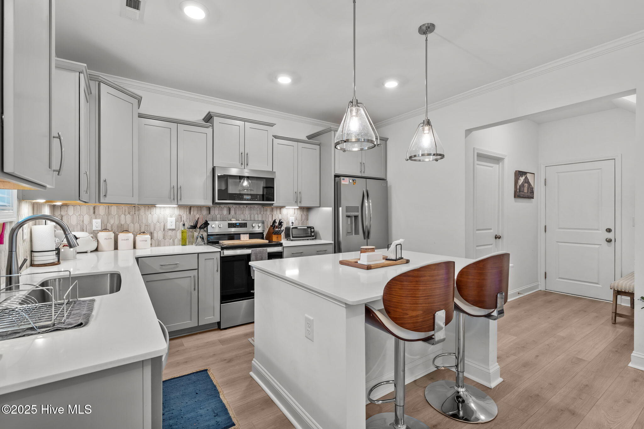 1275 Tillery Drive