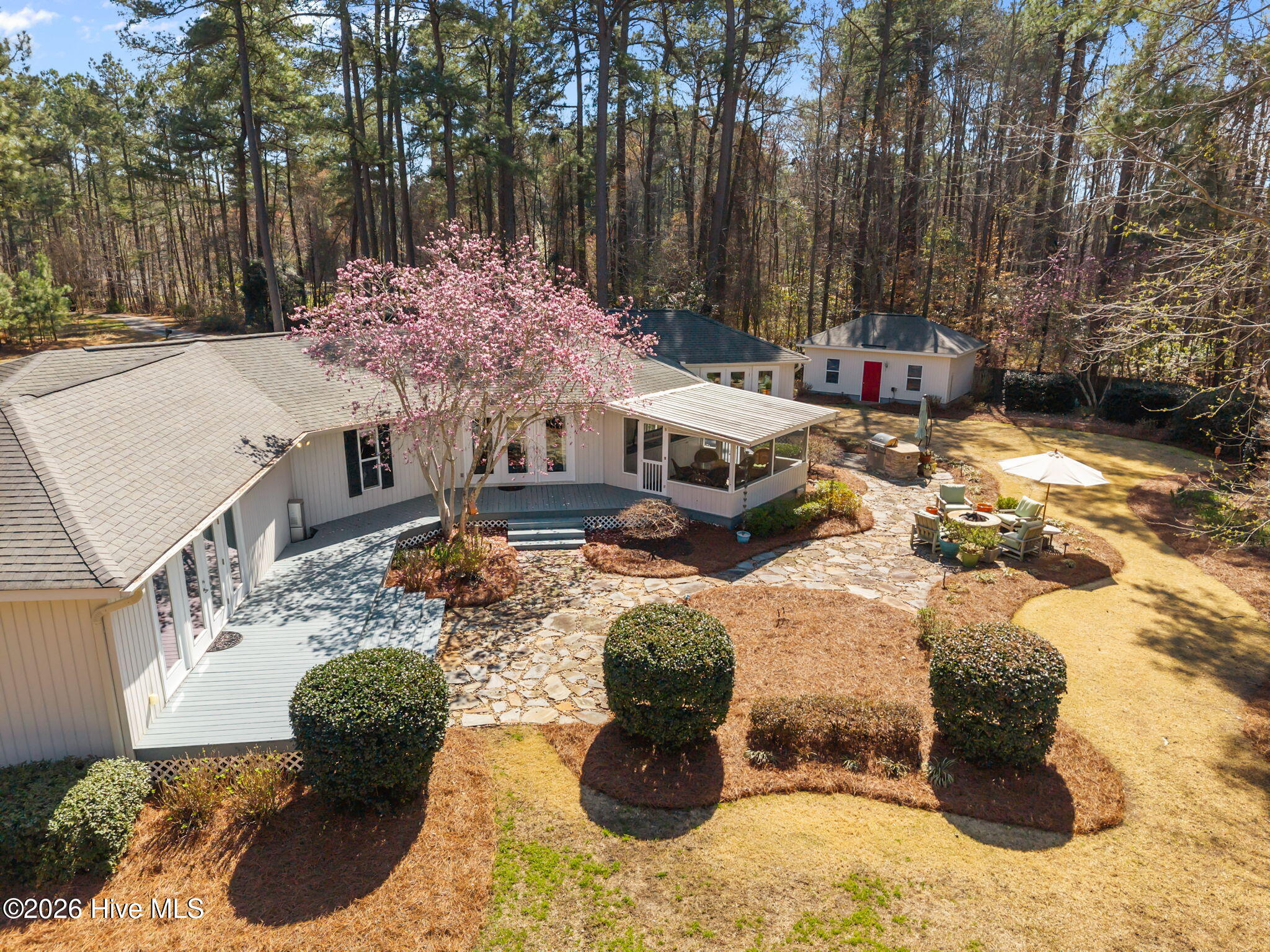 1946 Wexford Lane, Greenville, NC, 27858