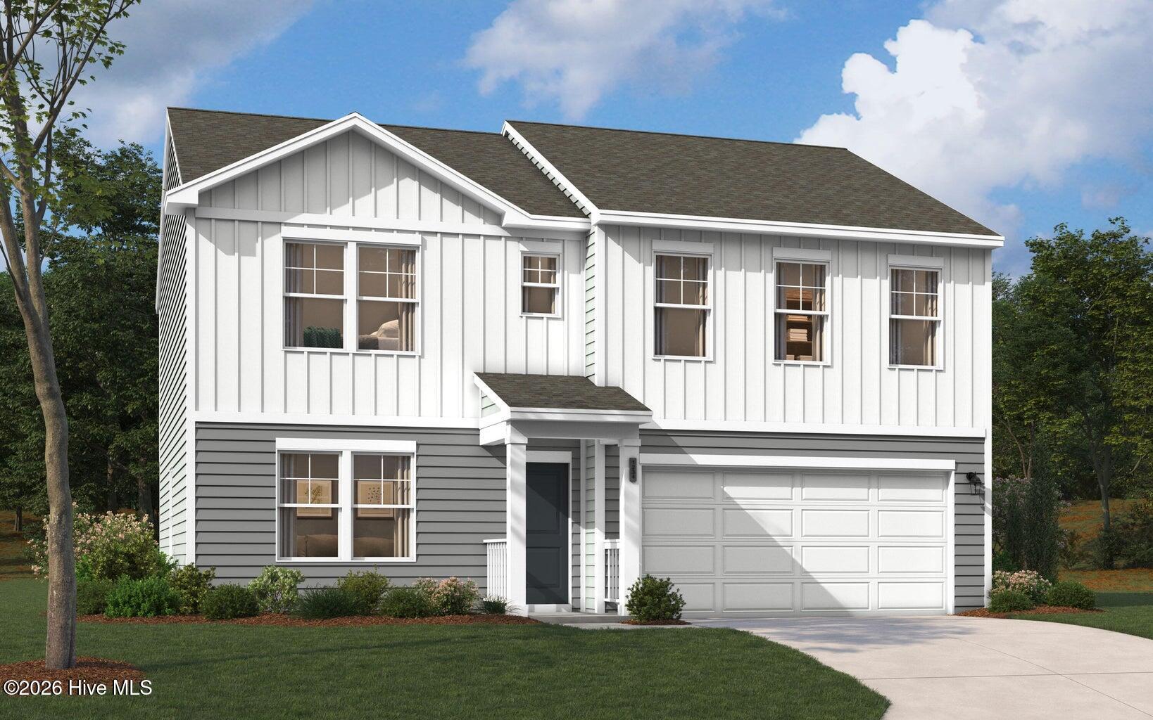 Photo 1 of Single family home for sale at 8232 Smooth Whiskey Cir, New Ellenton, SC 29809 | MLS# 100603267 | Listing updated on 2026-09-13