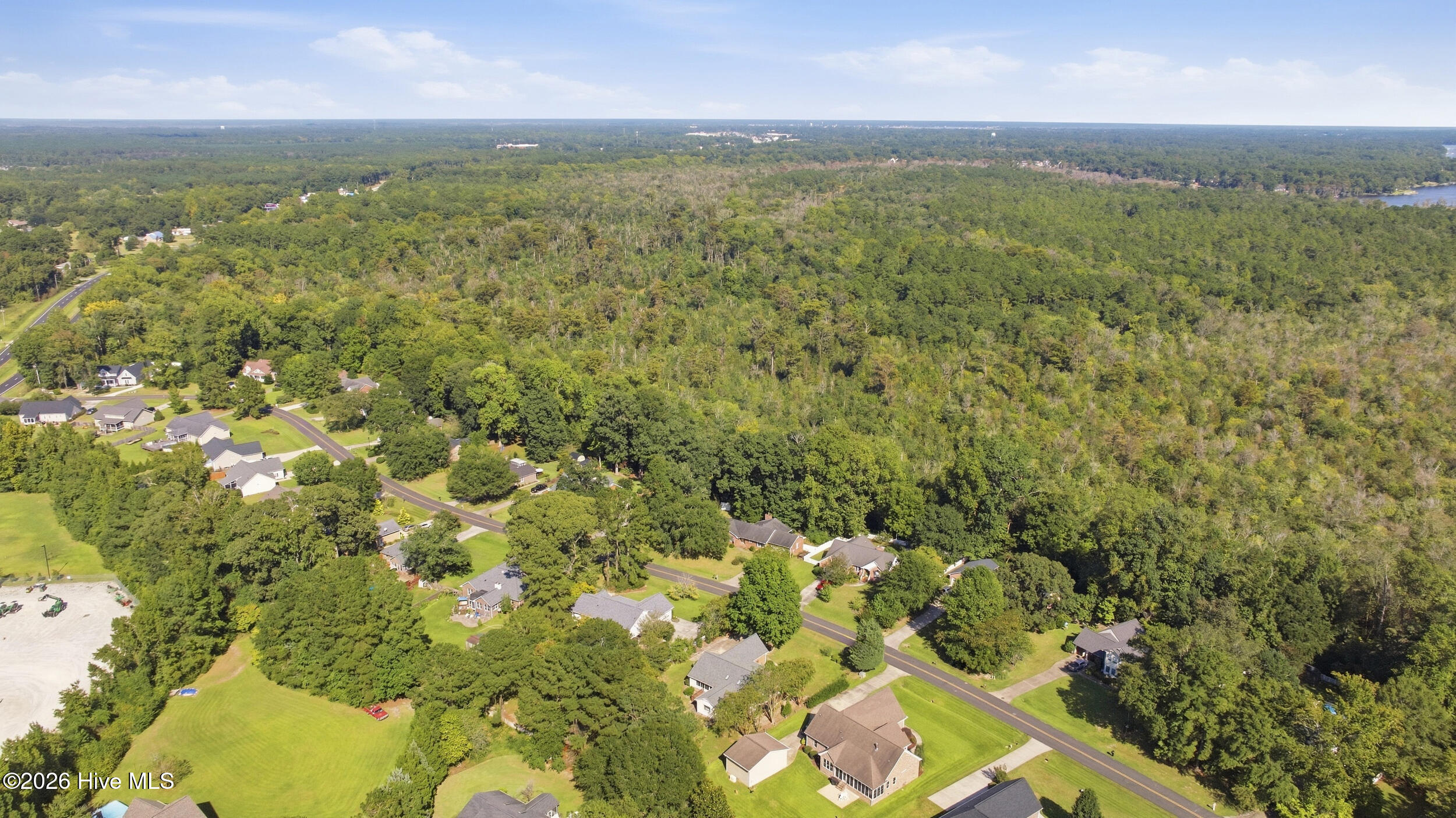 122 Norbury Drive,New Bern