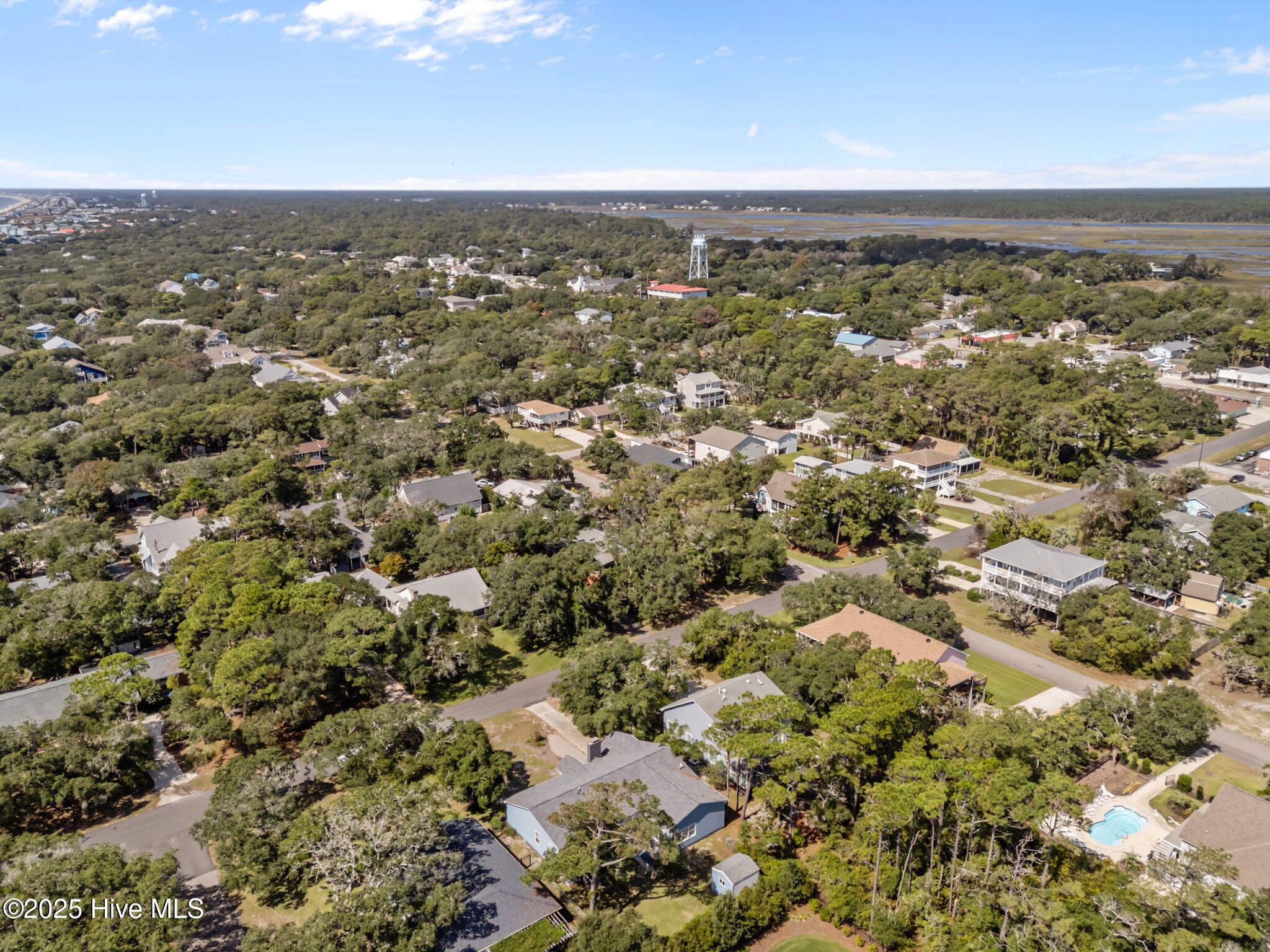 214 Mcglamery Street, Oak Island, NC, 28465