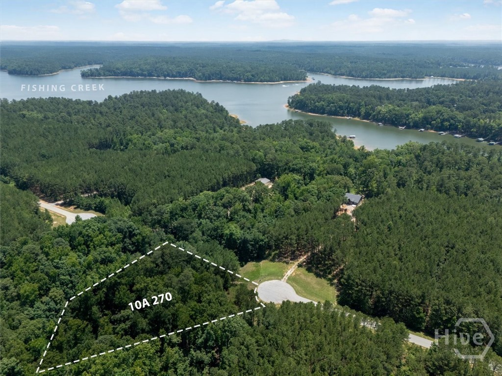 2nd image of 1296 Edge Ln, Tignall, GA 30668 | MLS# CL360530