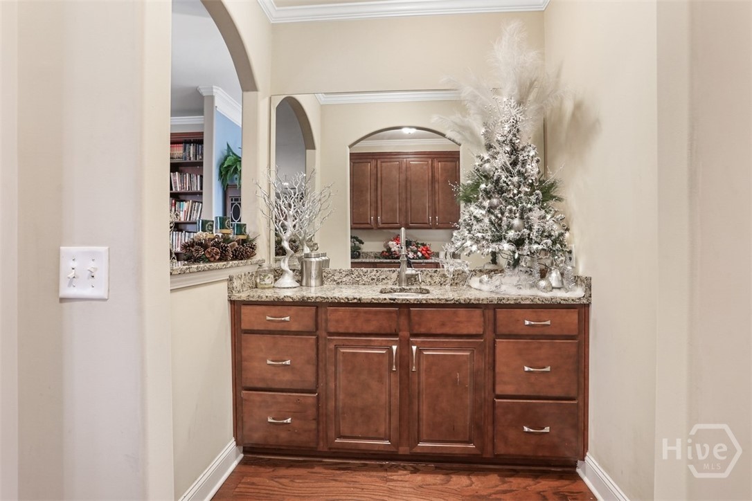 166 Moor Hen Landing, Savannah, GA, 31419