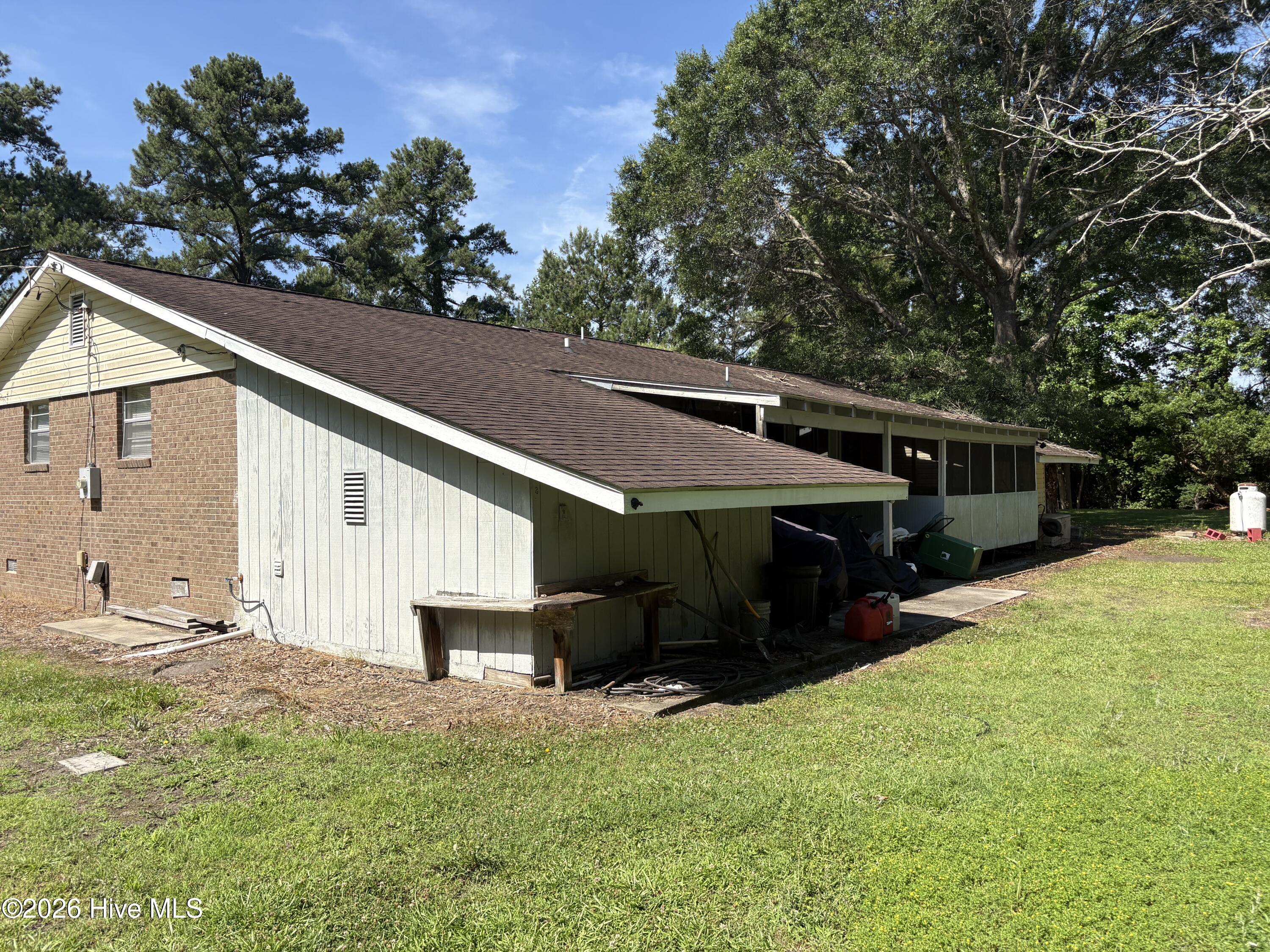 284 Laurel Road,Beaufort