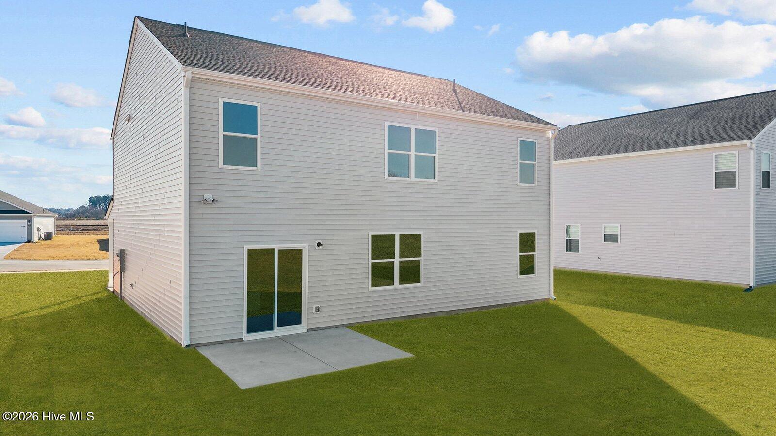 4008 Montford Drive,New Bern