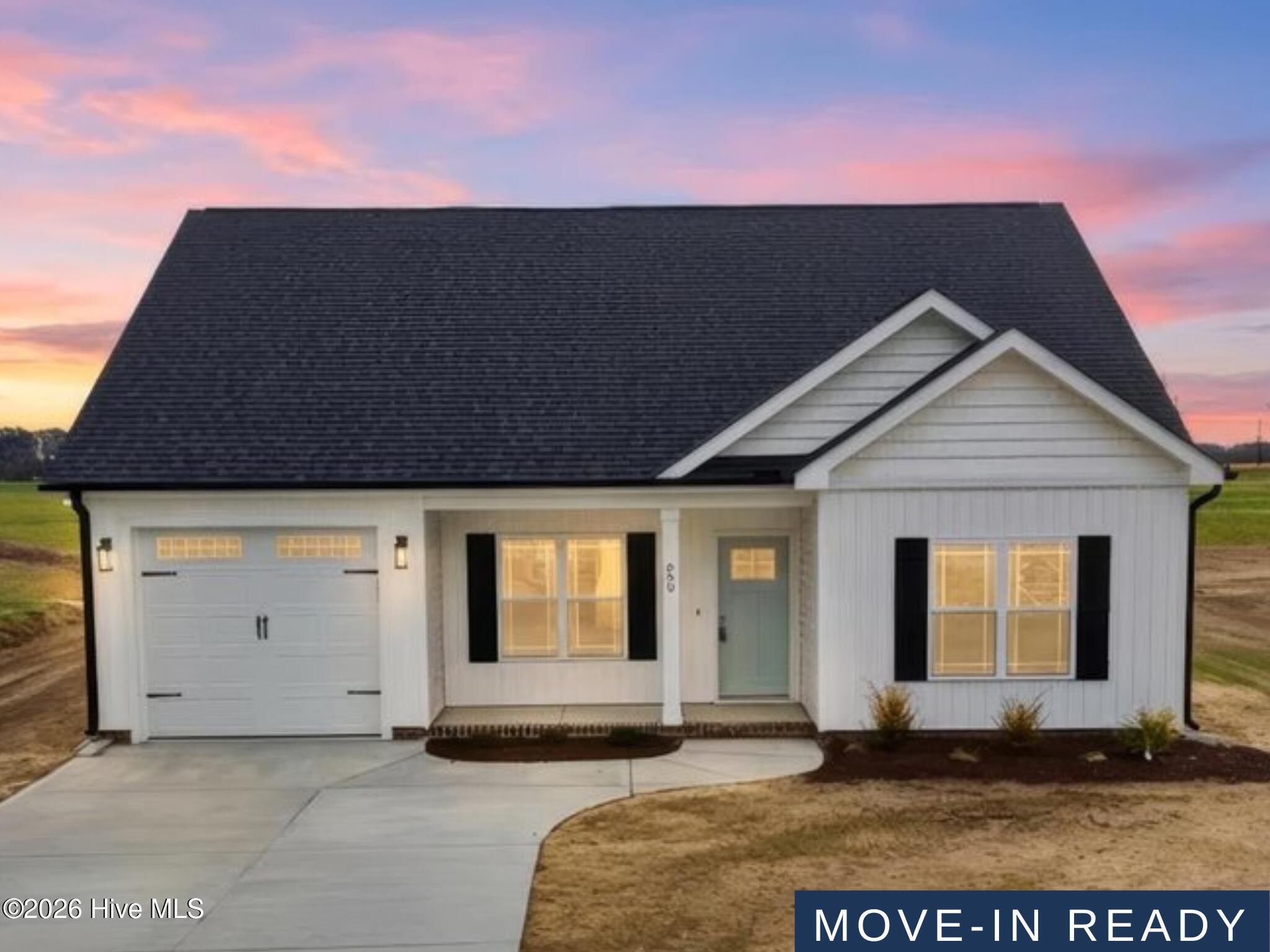 Homes for sale in Fremont, NC | 600 S Vance St, Fremont, NC 27830 | MLS# 100531350