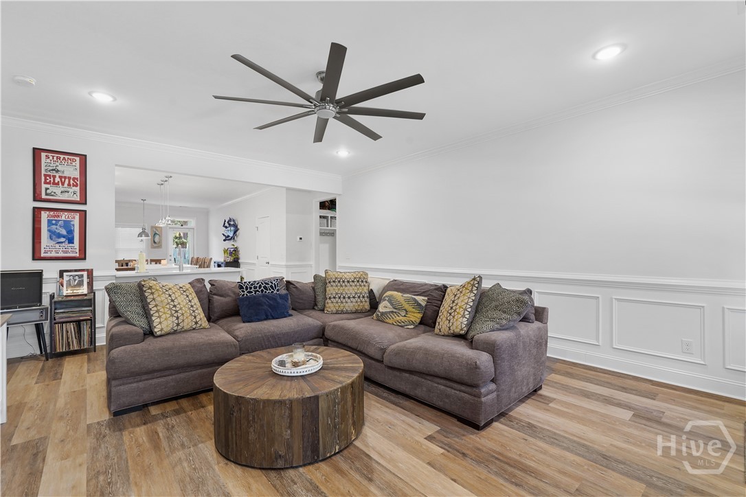 2207 Downing Avenue, Savannah, GA, 31404