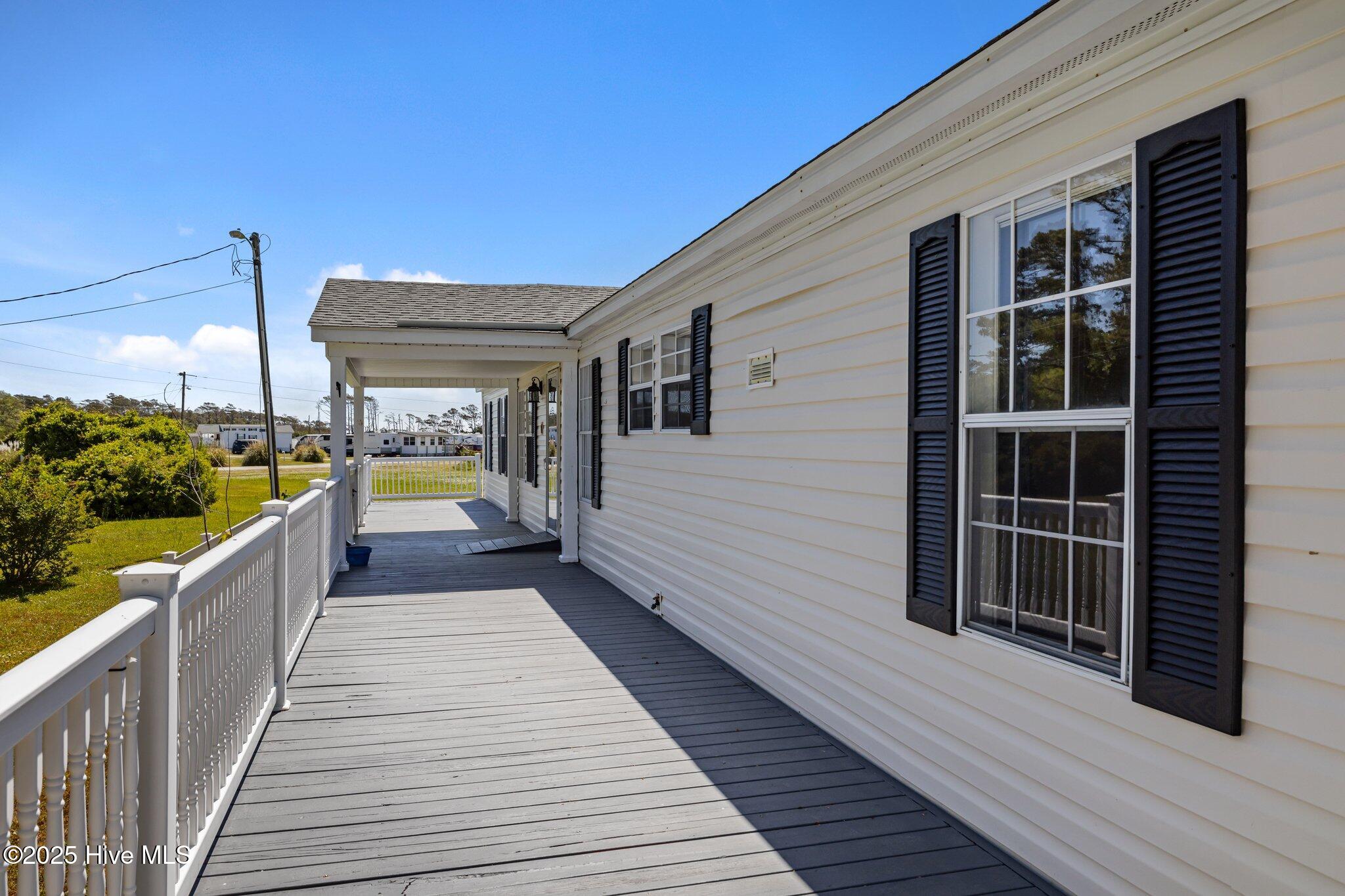 198 Styron Creek Road,Sea Level