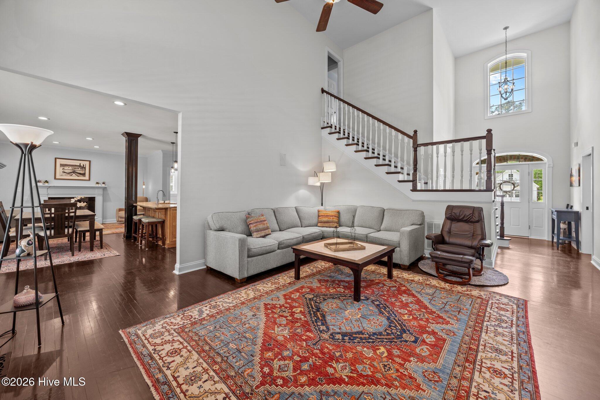 3504 Cranberry Lane,New Bern