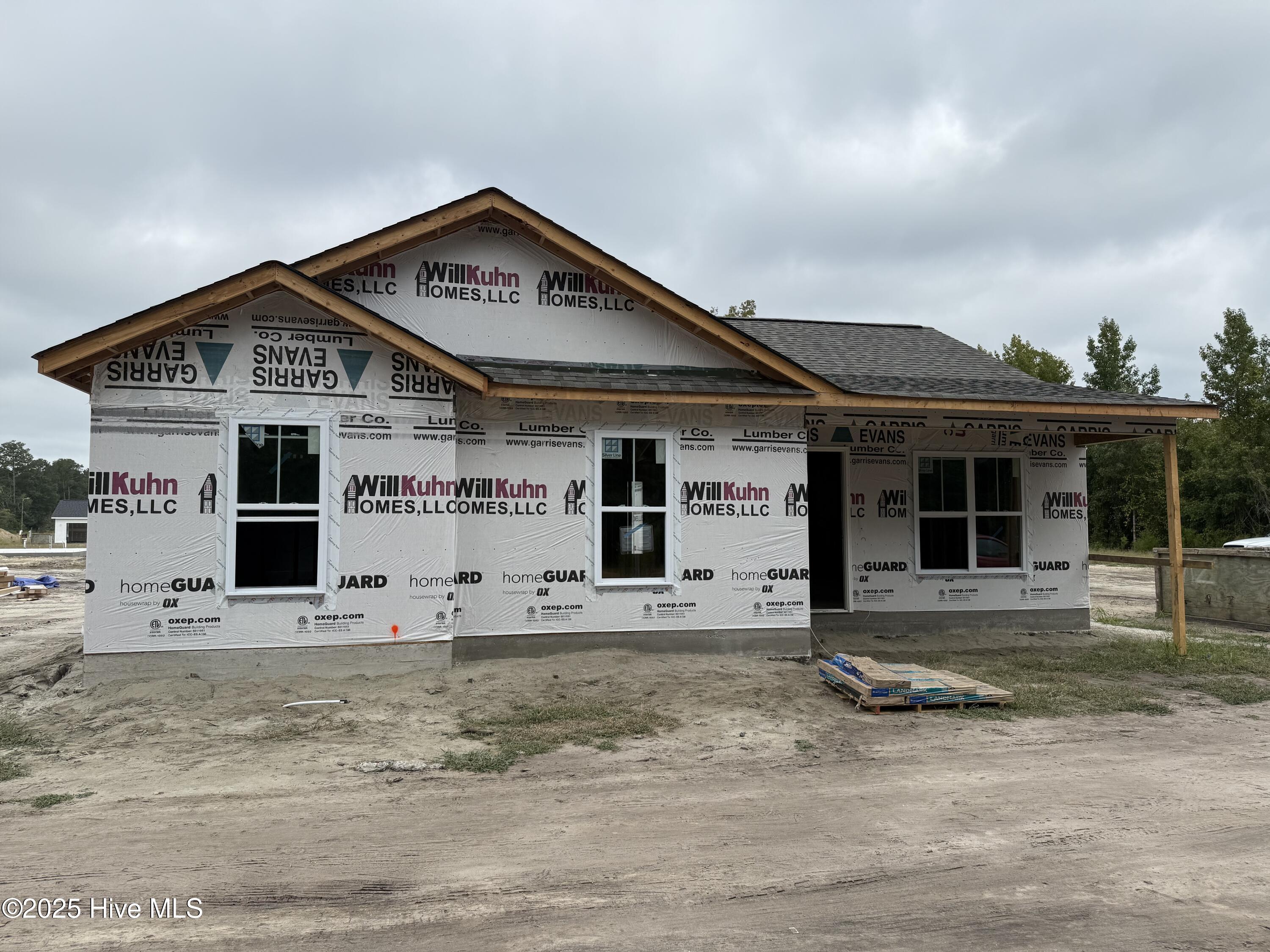 Property at 761 Wall Street