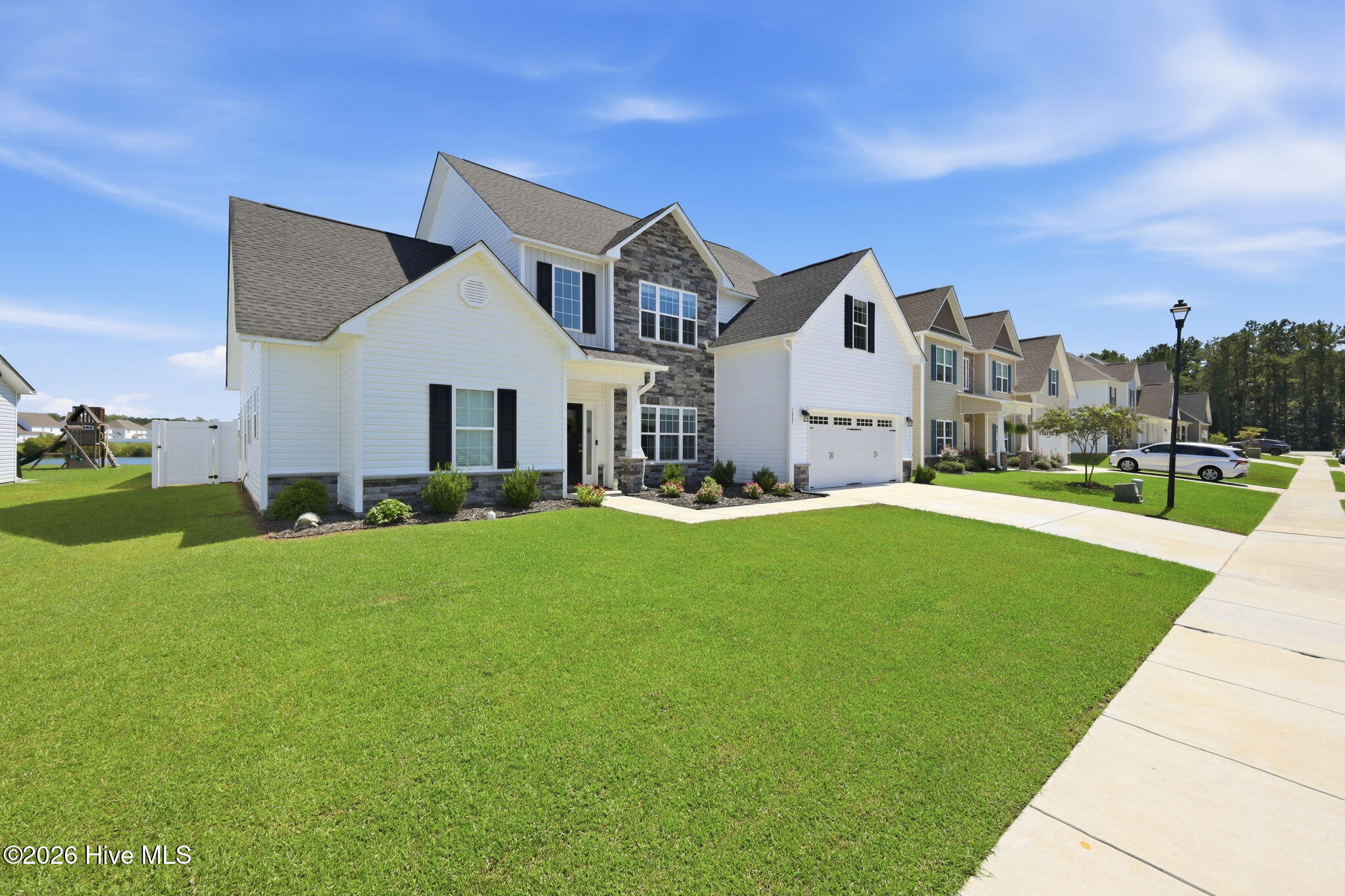 3007 Weathersby Drive,New Bern