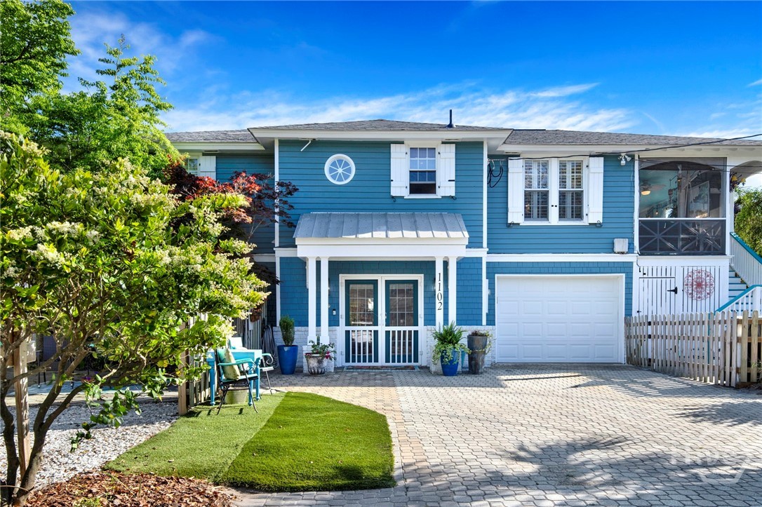 1102 Lovell Avenue, Tybee Island, GA 31328 Listing Photo  64