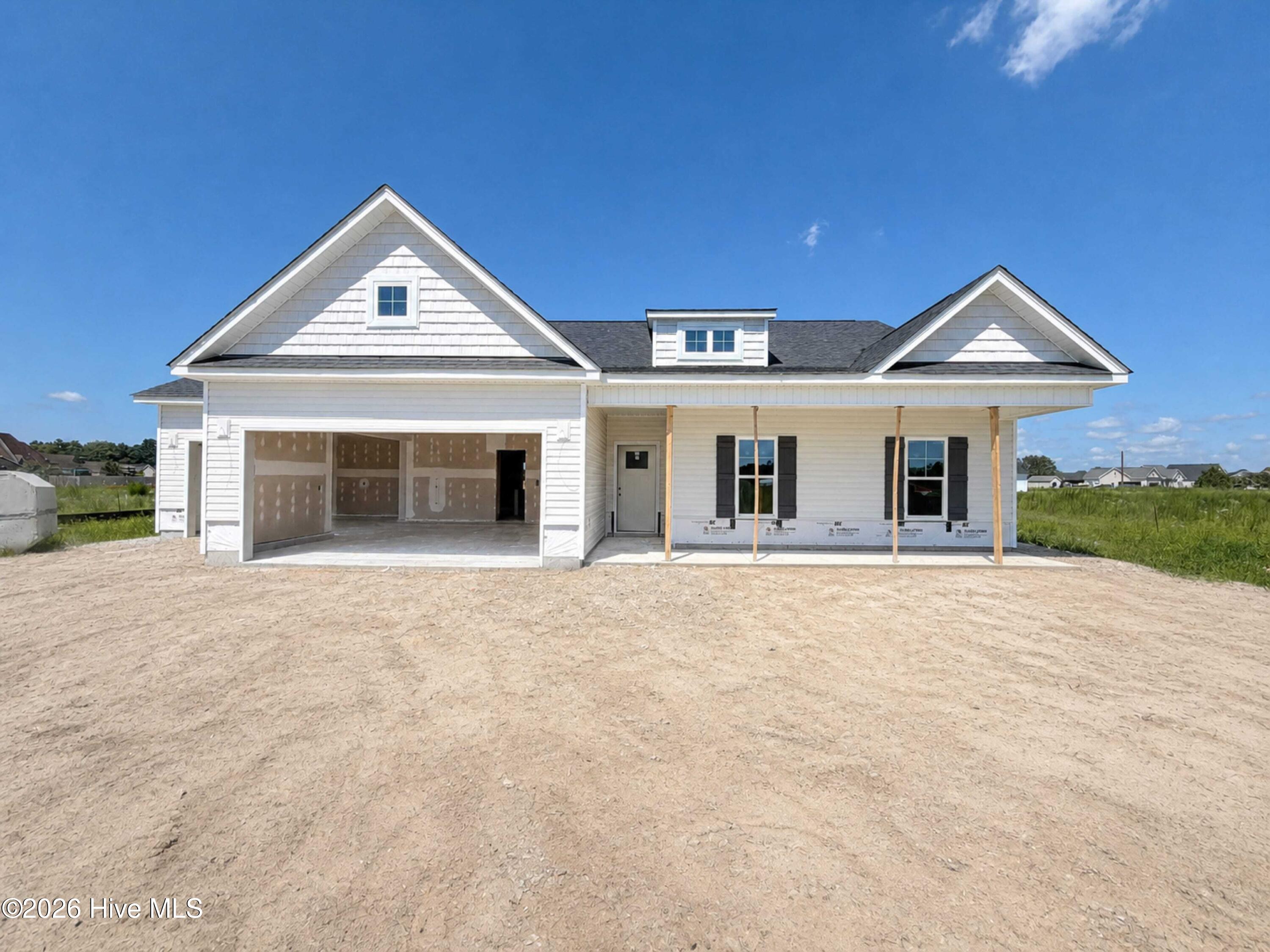 1st image of 105 Ed Barrow Ln, La Grange, NC 28551 | MLS# 100591798
