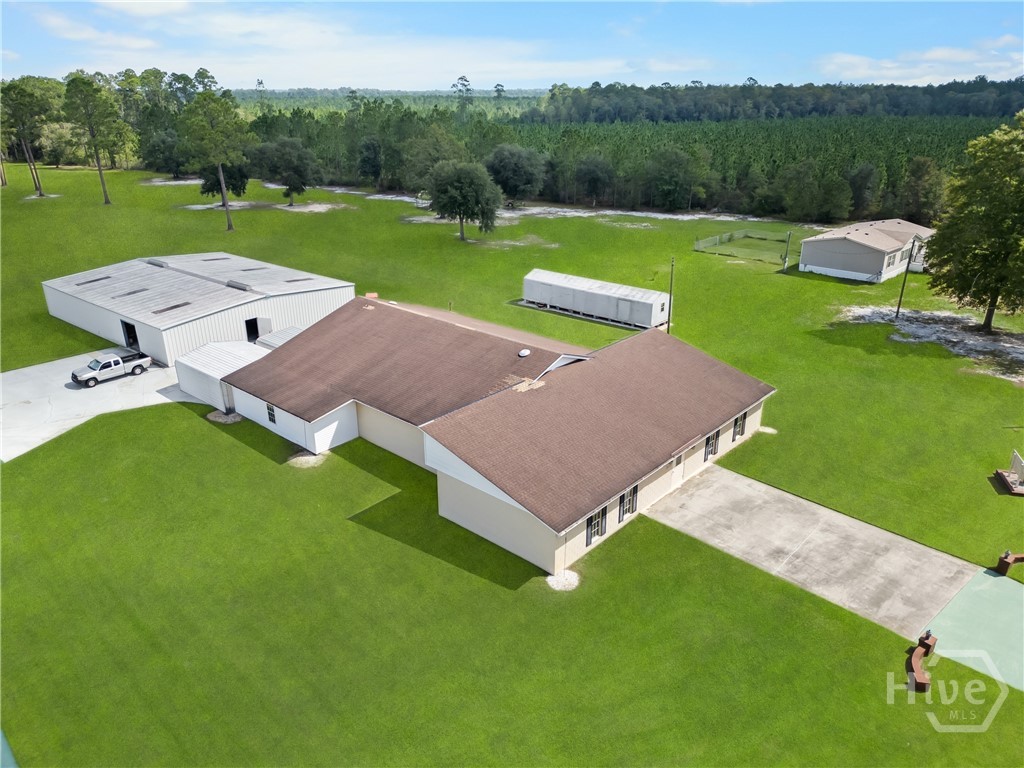 Photo 4 of Single family home for sale at 2430-2450 Bacontown Rd, Pembroke, GA 31321 | MLS# SA364877 | Listing updated on 2026-09-18