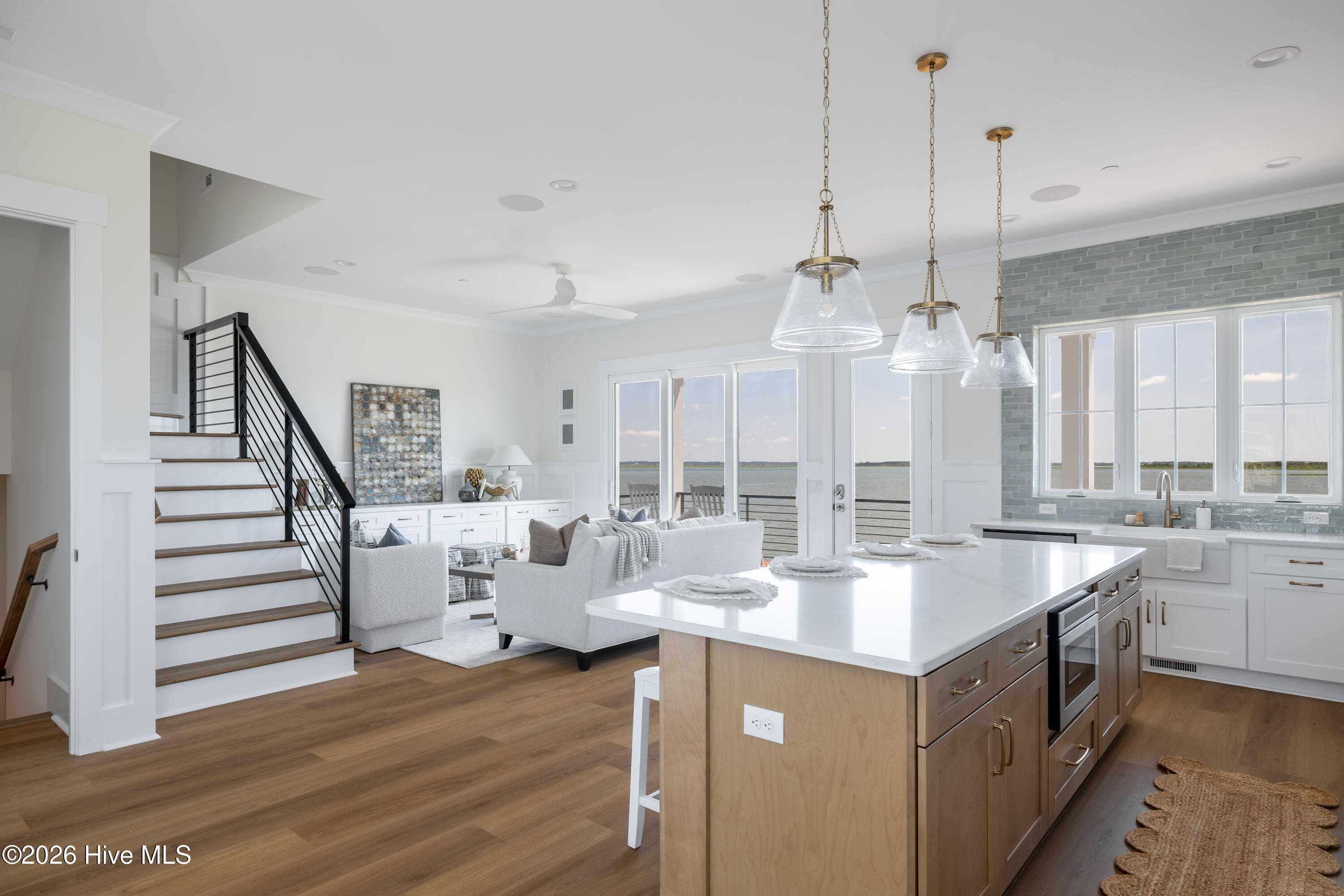 514 N 11th Street B,Morehead City