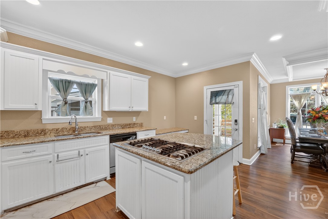 220 Crosswinds Drive, Richmond Hill, GA 31324 Listing Photo  11