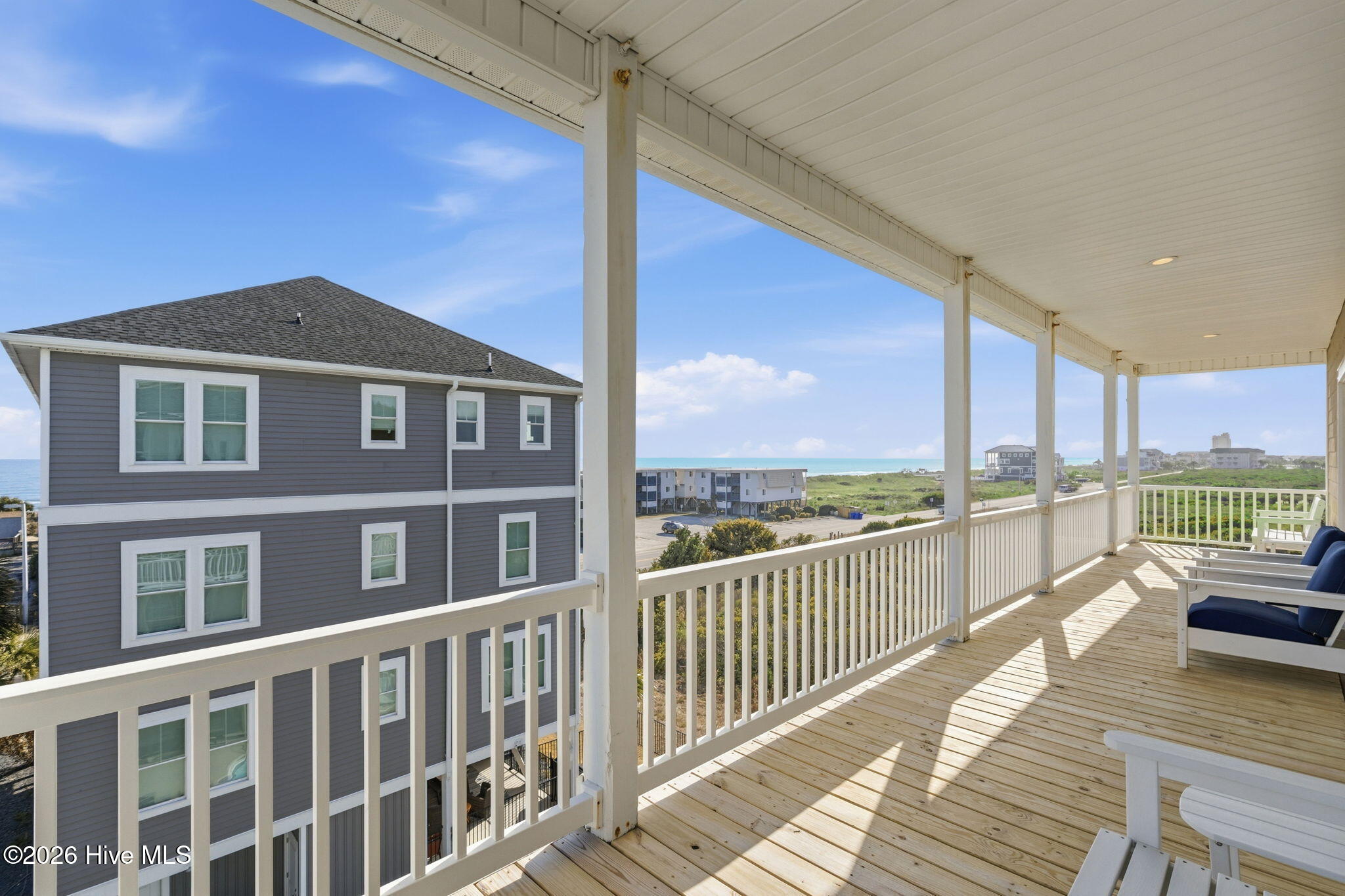 291 W Second Street, Ocean Isle Beach, NC, 28469