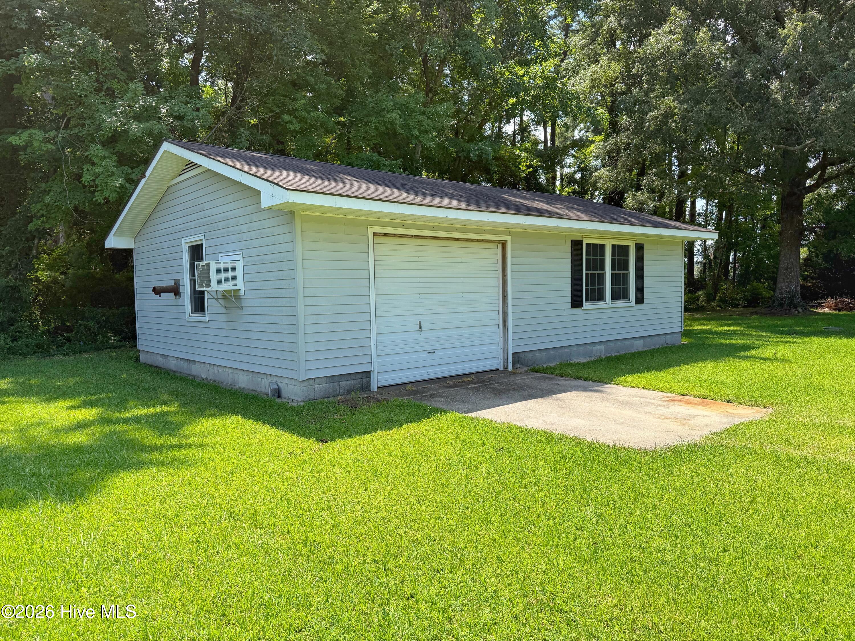 419 Hart Drive,New Bern