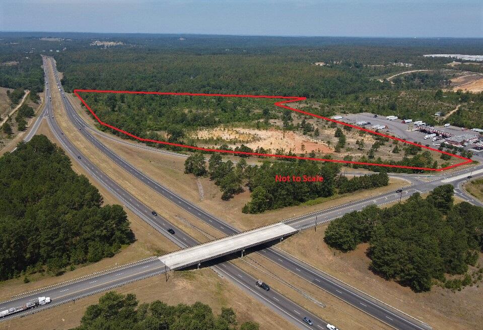 48 BETTIS ACADEMY Road, Graniteville, SC, 29829