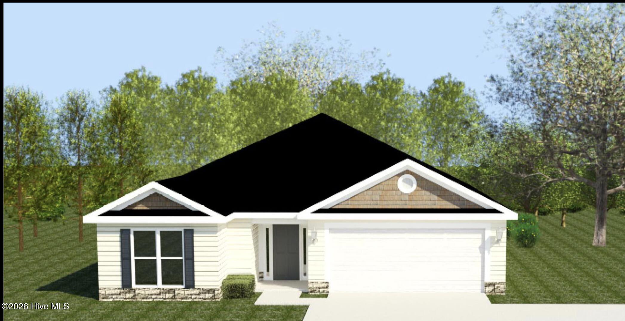 Single family home for sale at 6971 Streamside Dr, Graniteville, SC 29829 | MLS# 100607539