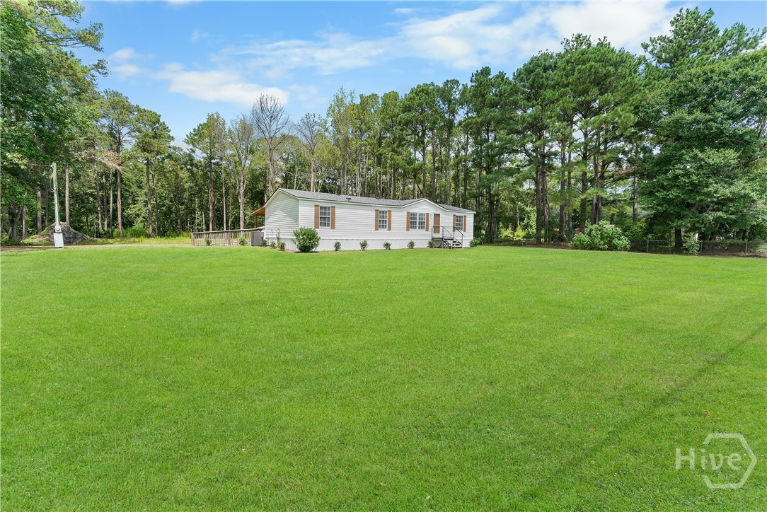 Photo 3 of Manufactured home for sale at 146 Floyd Ave, Guyton, GA 31312 | MLS# SA364457 | Listing updated on 2026-09-13